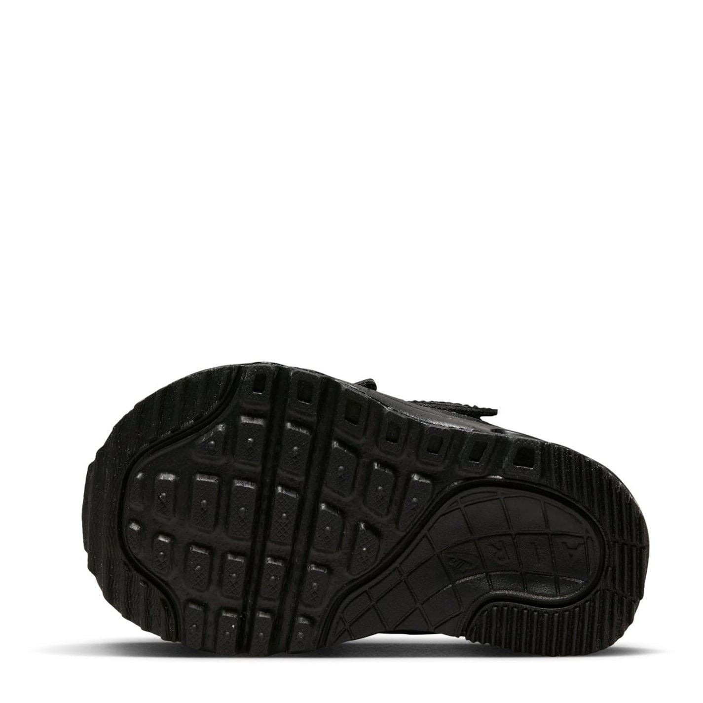 Nike Air Max System Baby Sneakers