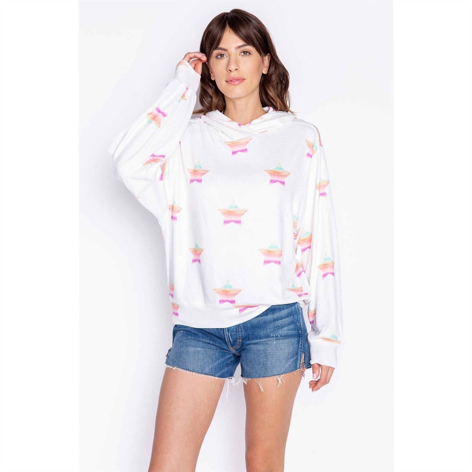 PJ Salvage Salvage Stardust Hoody