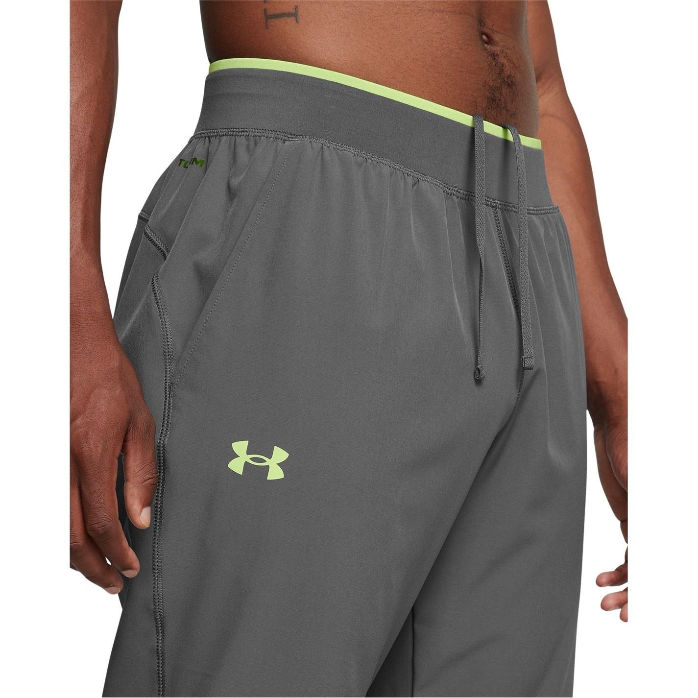 Under Armour Storm Running Sweatpants Athletic Pants