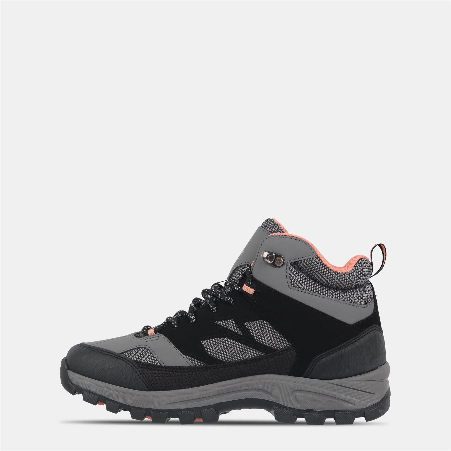 Gelert Knott Waterproof Synthetic Upper Waterproof Hiking Boots