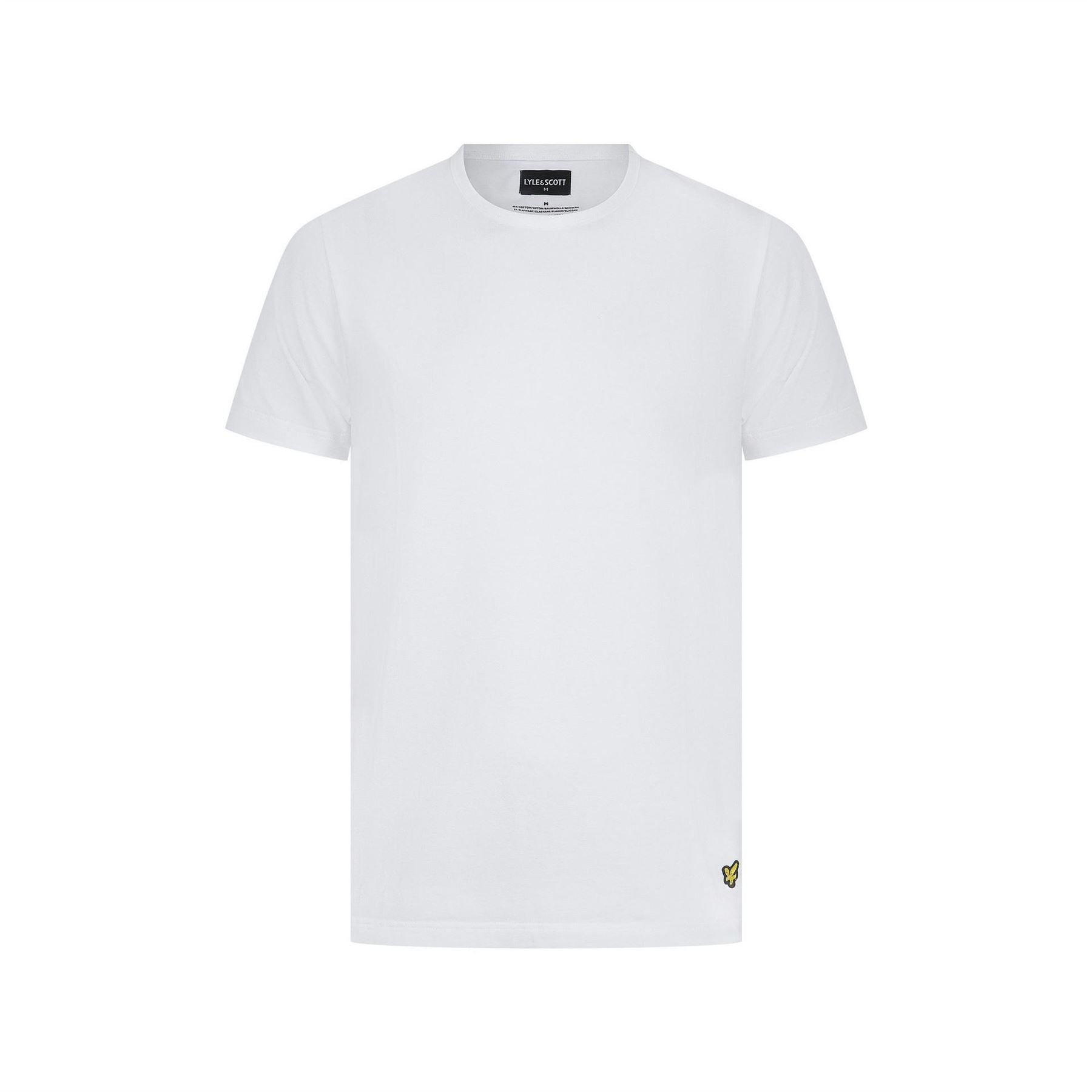 Lyle and Scott Lancer