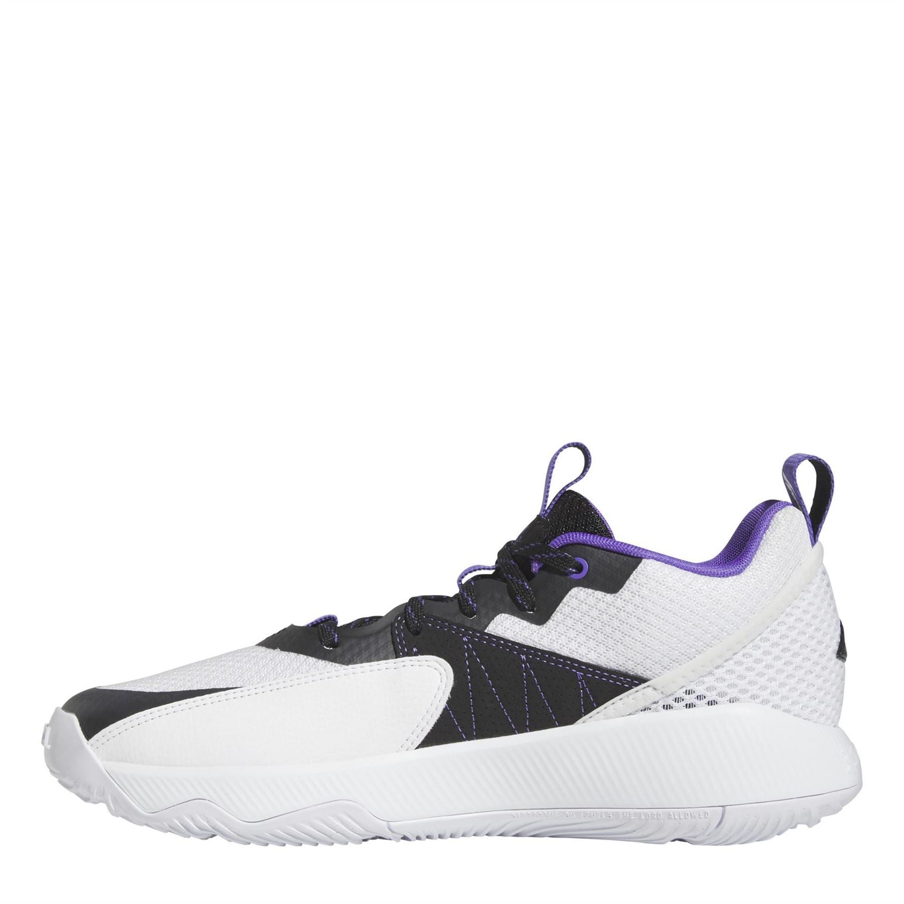 adidas Dam Certified Low Top Sneakers