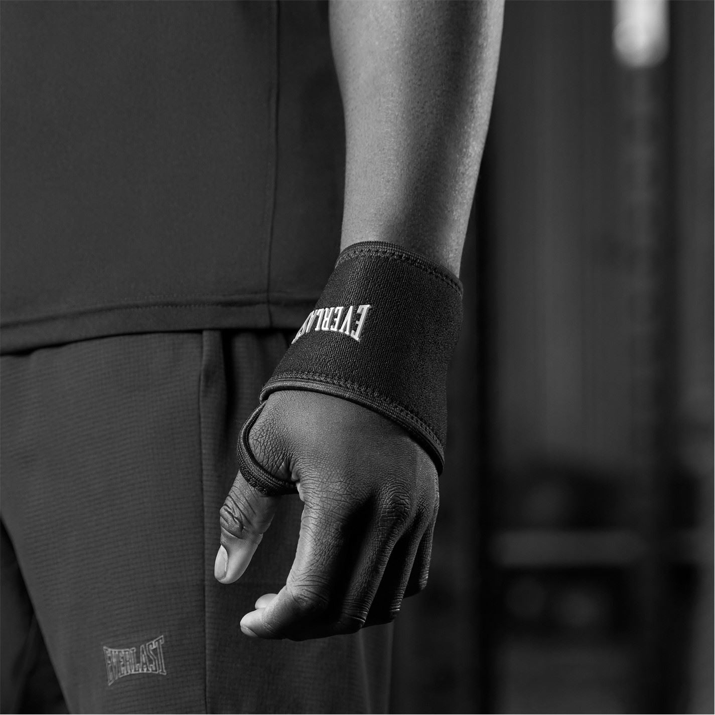 Everlast Neo Wrist Support