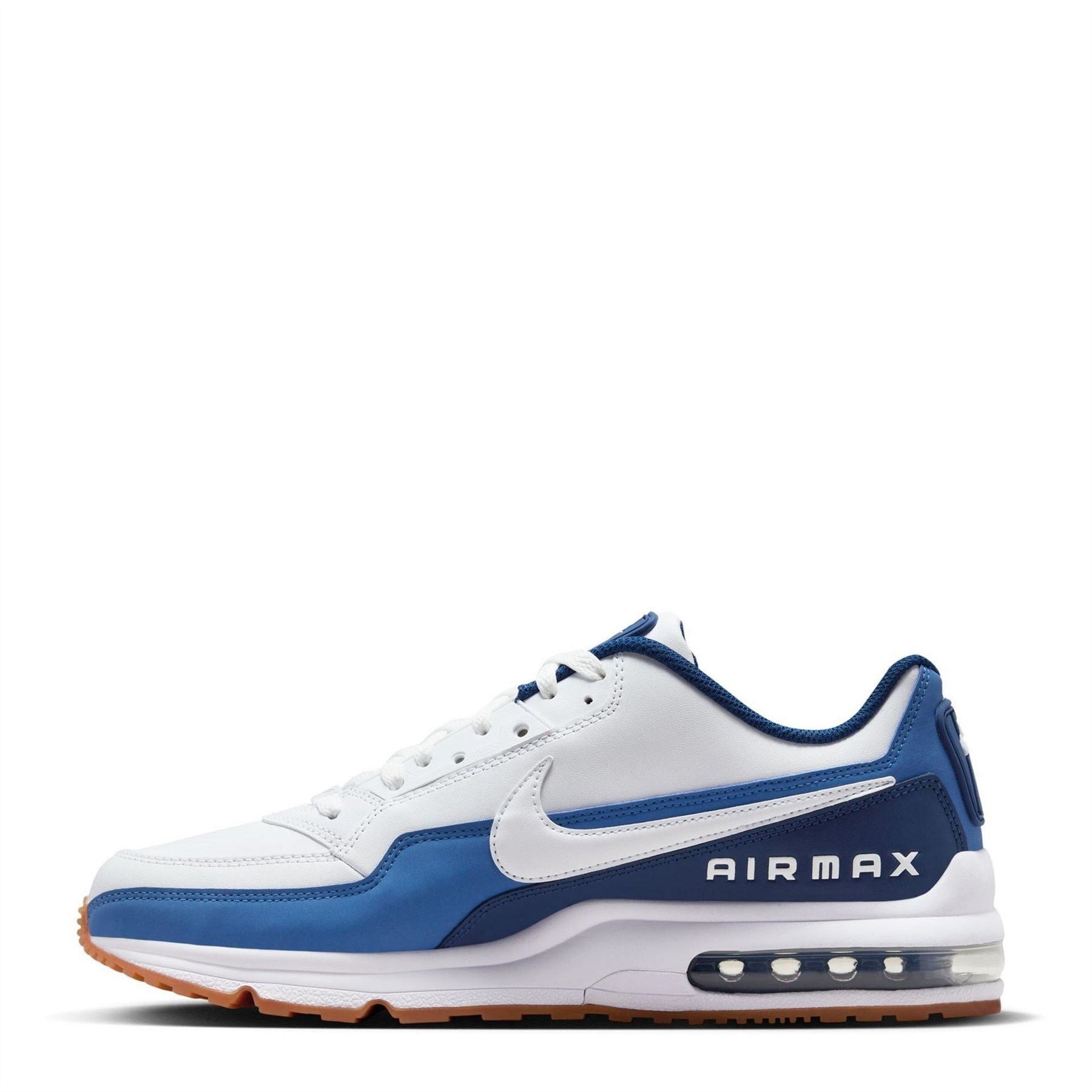 Nike Mens Air Max Ltd 3 Shoe
