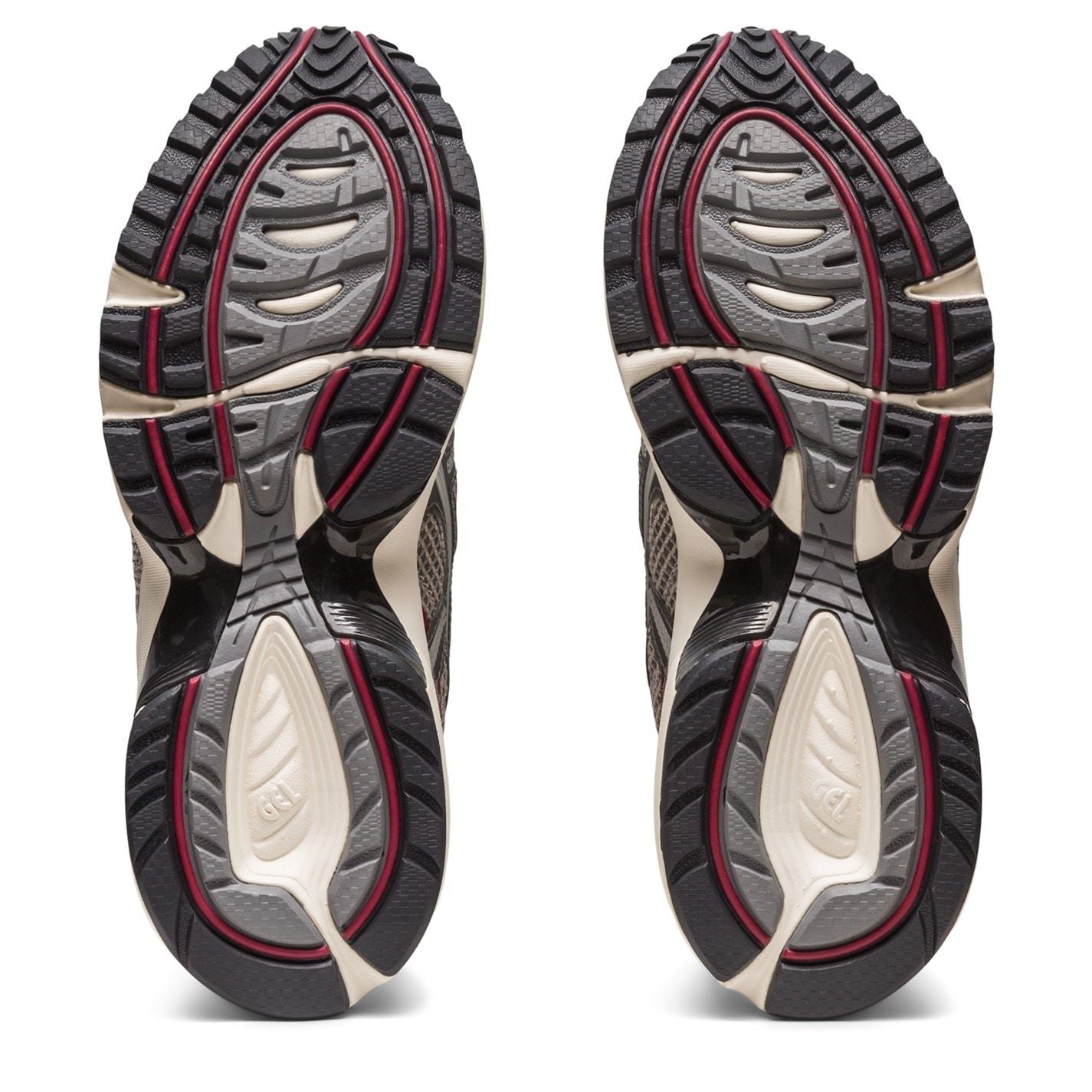 Asics GEL 1090v2 Low Top Running Sneakers