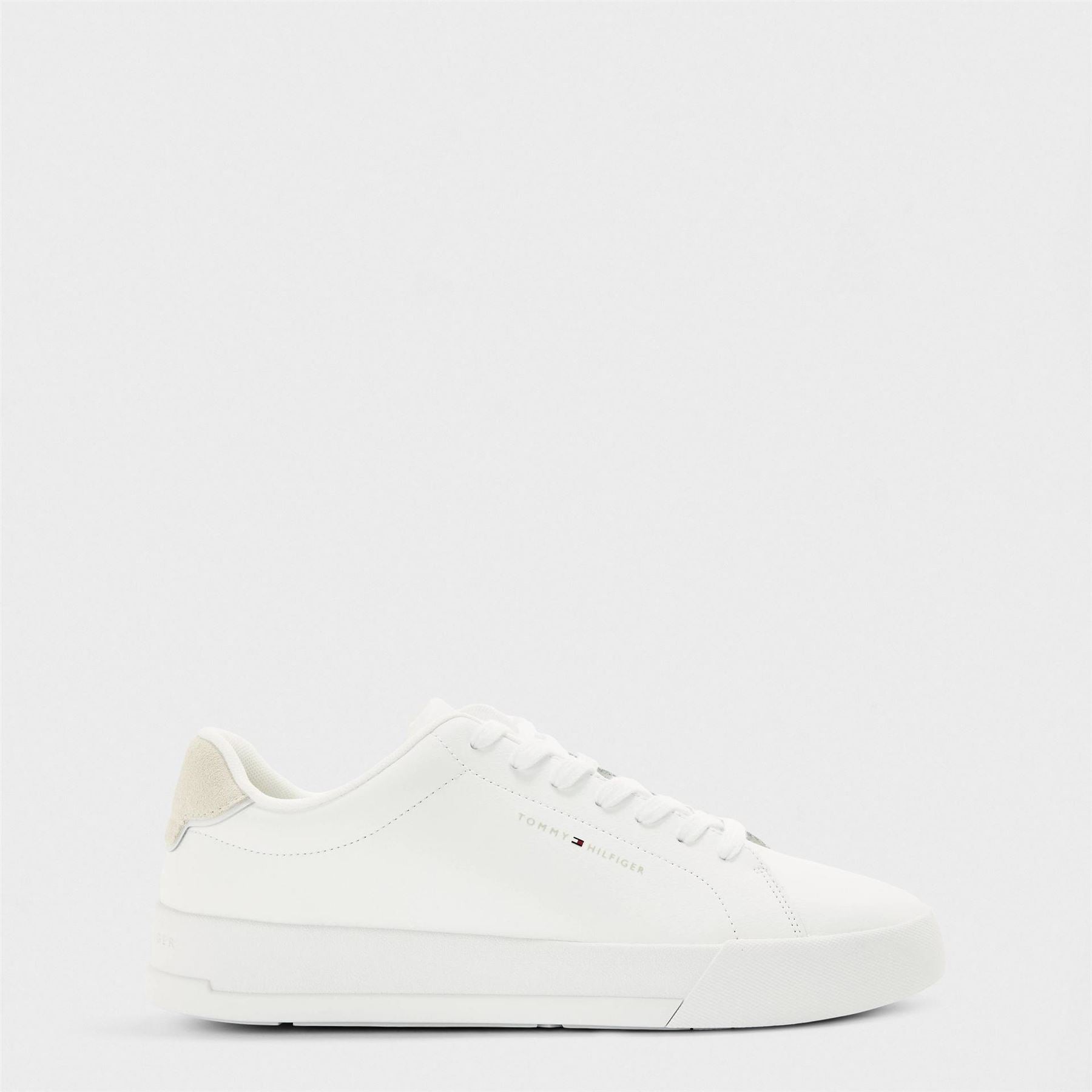 Tommy Hilfiger Court Ess Trainers