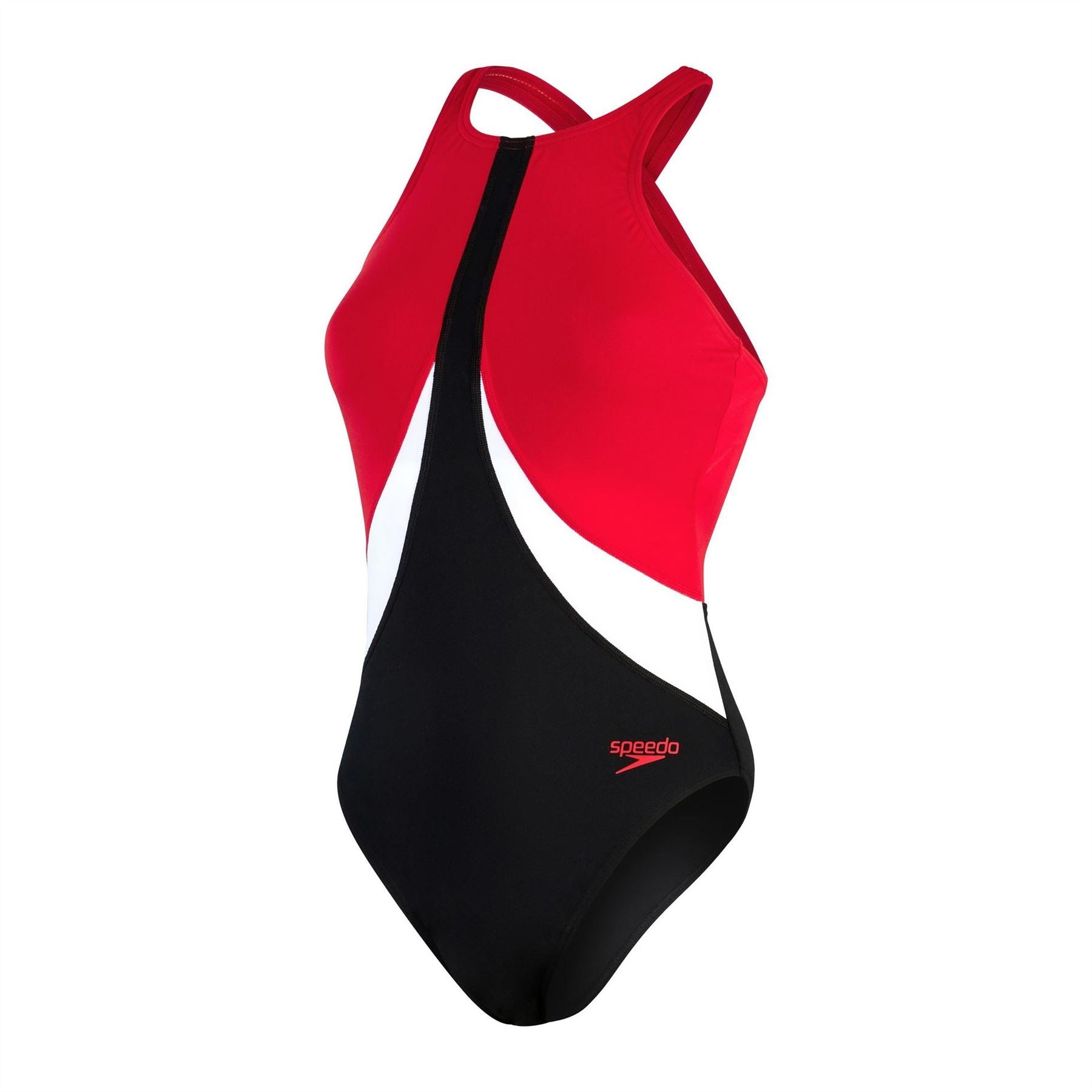 Speedo One Piece Swimsuit