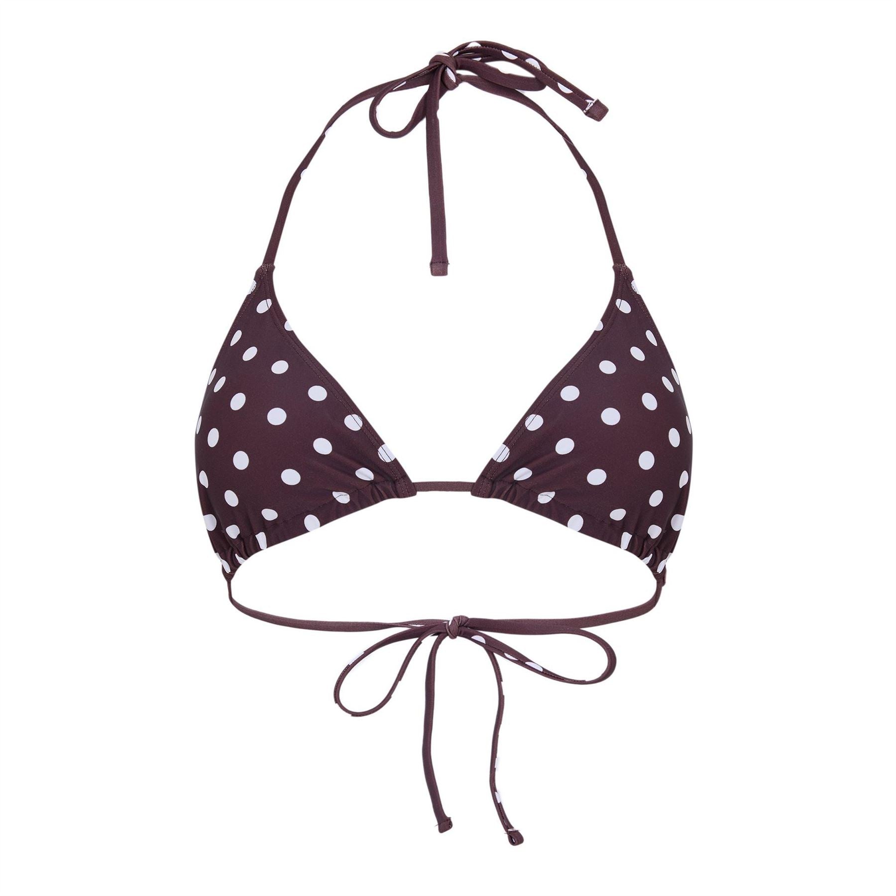 Jack Wills Kickback Bikini Top