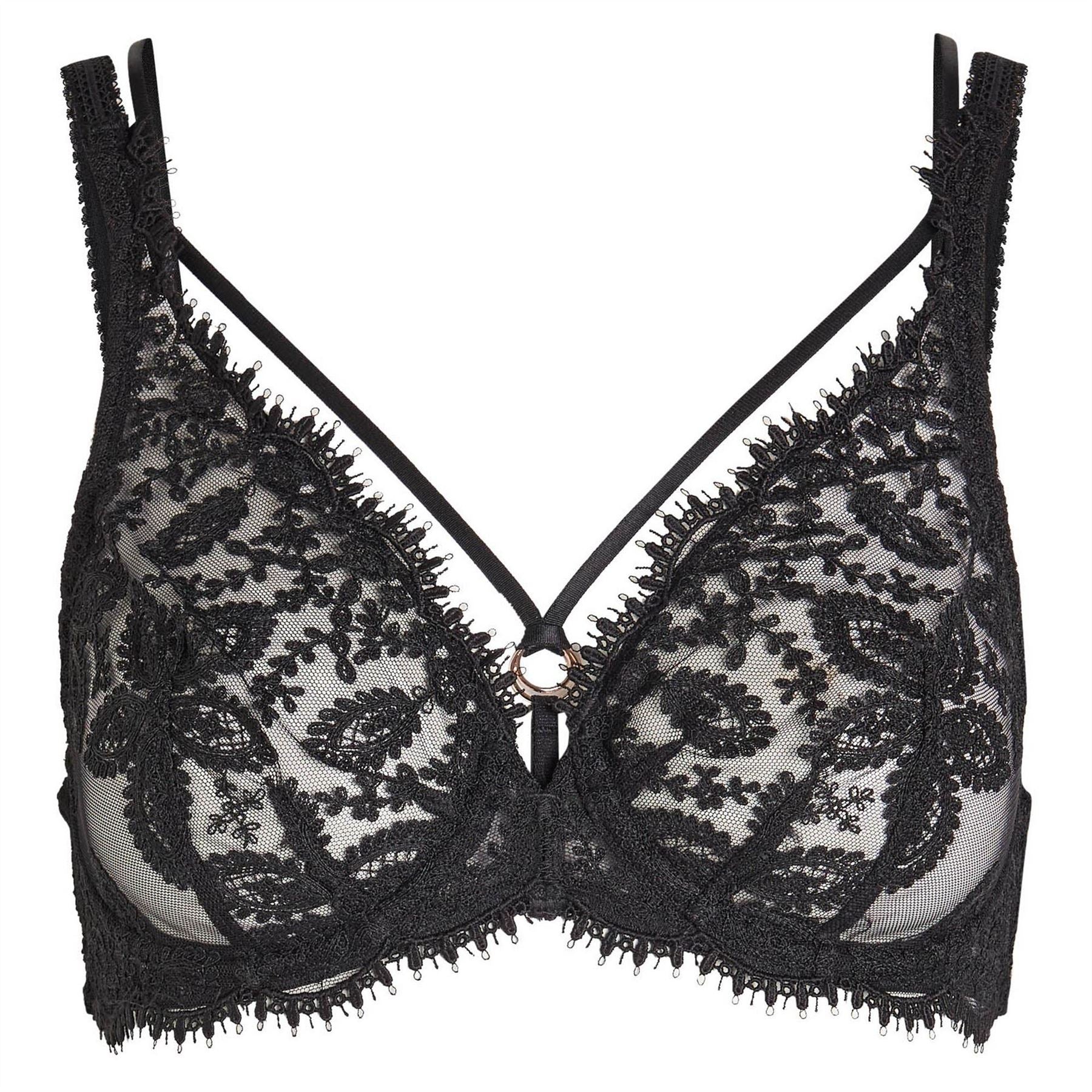 Simone Perele Precieuse Underwire Bra