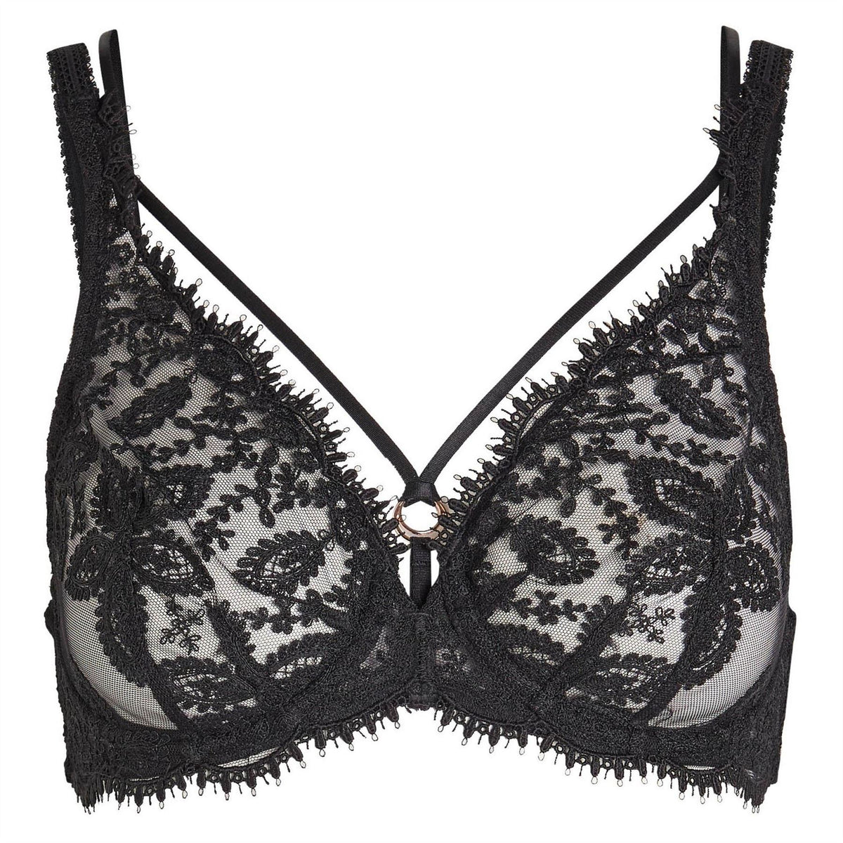 Simone Perele Precieuse Underwire Bra