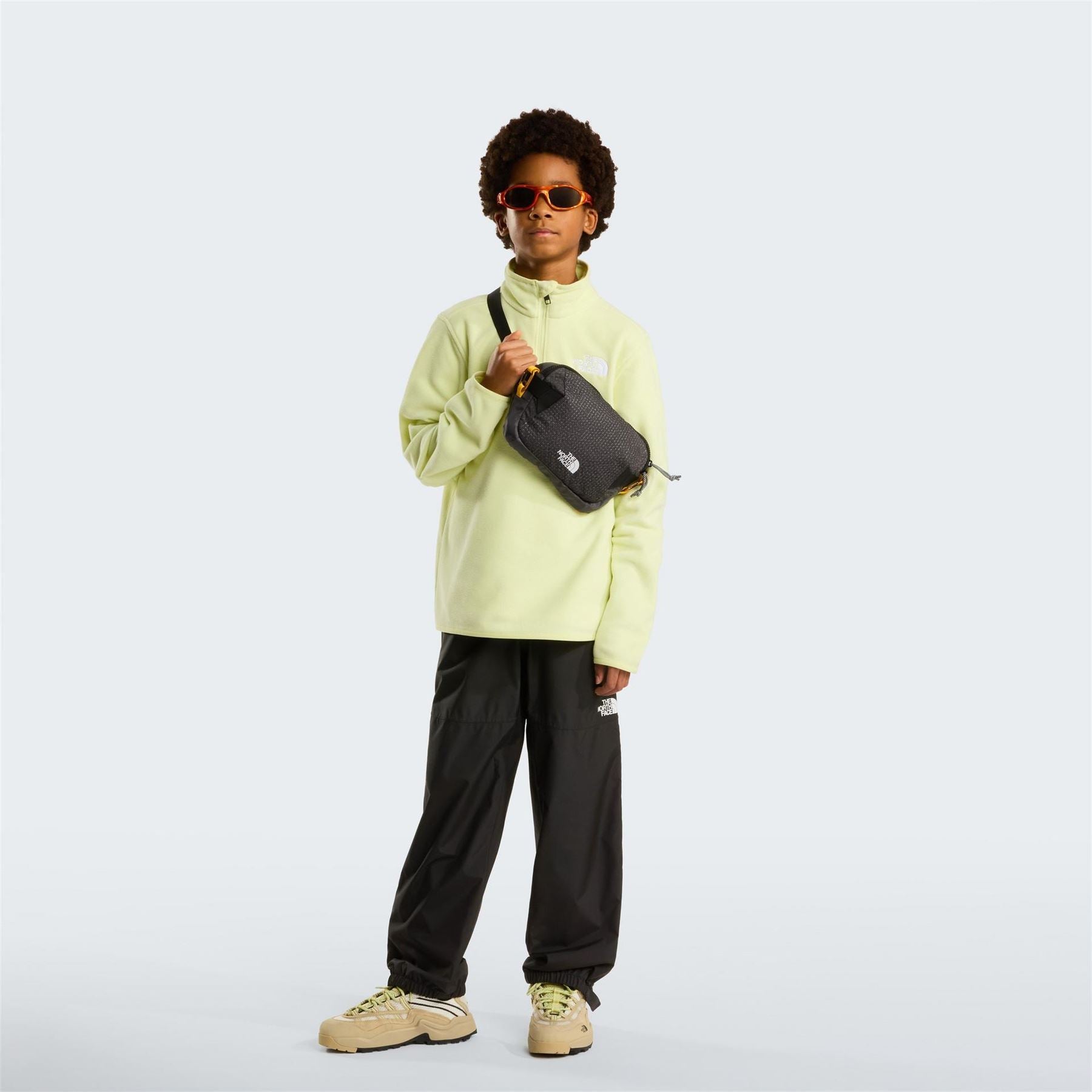 The North Face Glacier Fleece Juniors