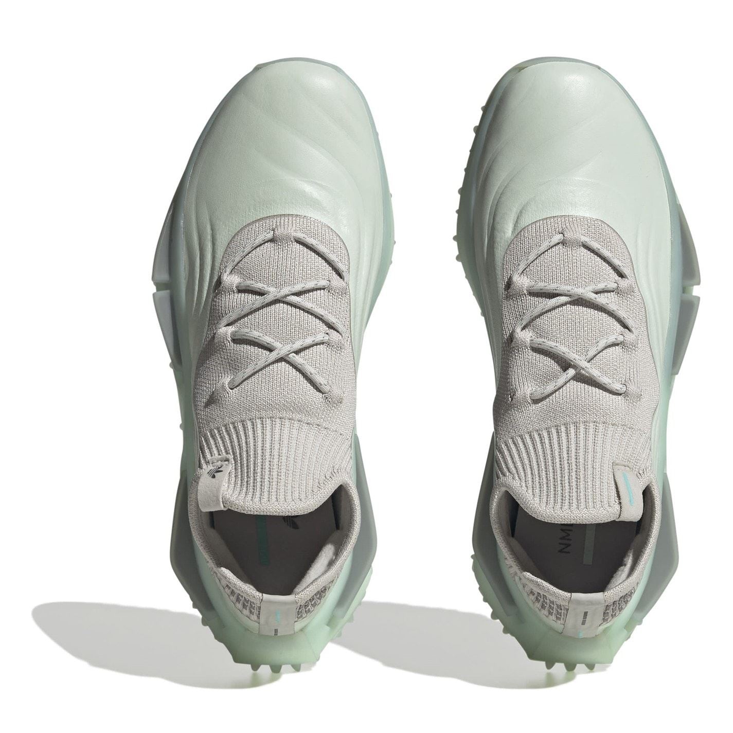 adidas Originals NMD S1 Low Top Sneakers