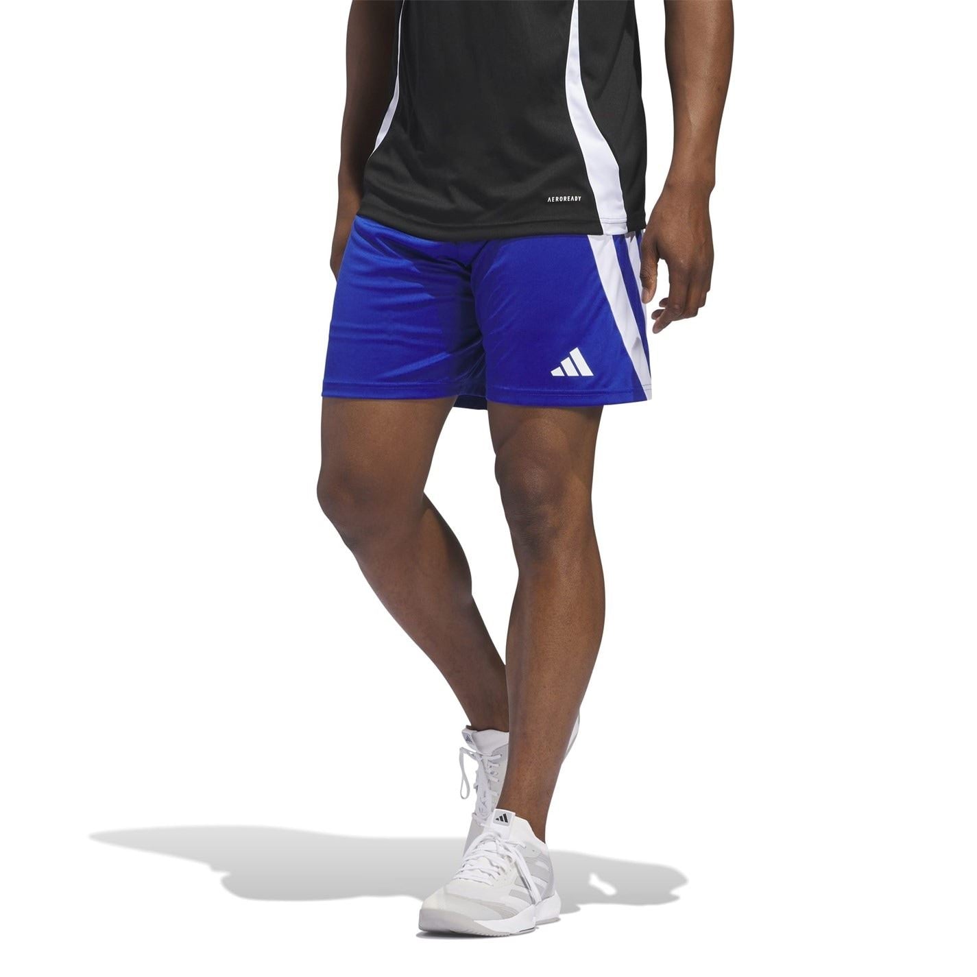 adidas Mens Fortore 23 Shorts