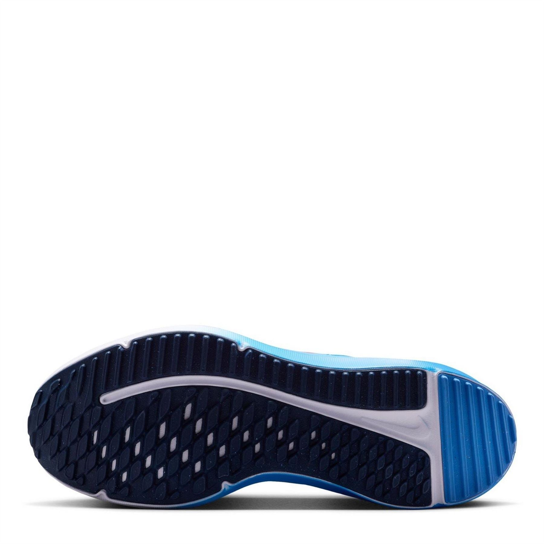 Nike Cosmic Runner Juniors Lace-Up Low Top Sneakers