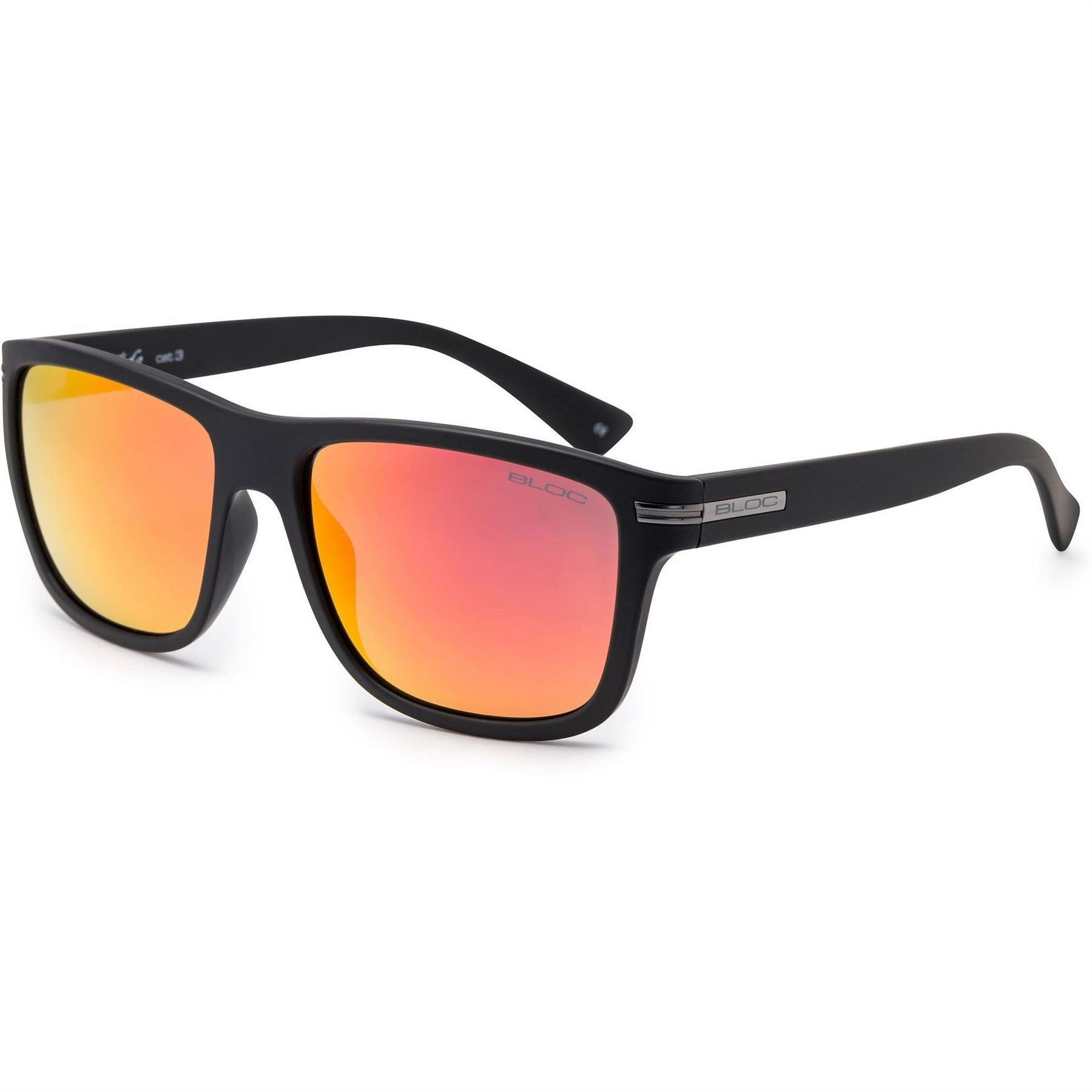 Bloc Tide Sunglasses 63