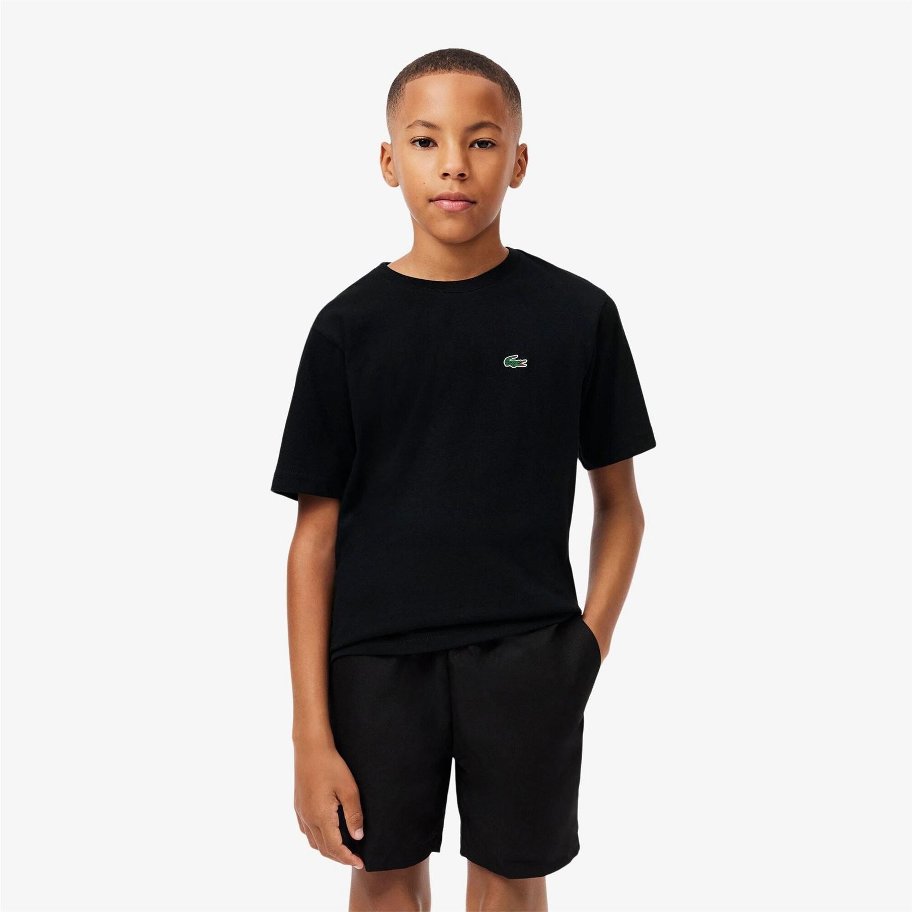 Lacoste Sport Tee Jn62