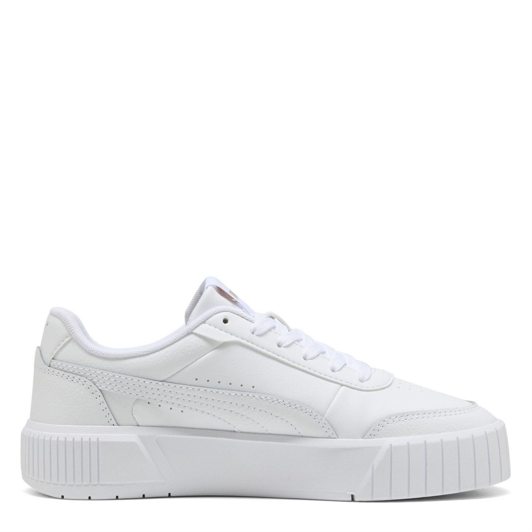 Puma Carina Mia Classic Low Top Trainers