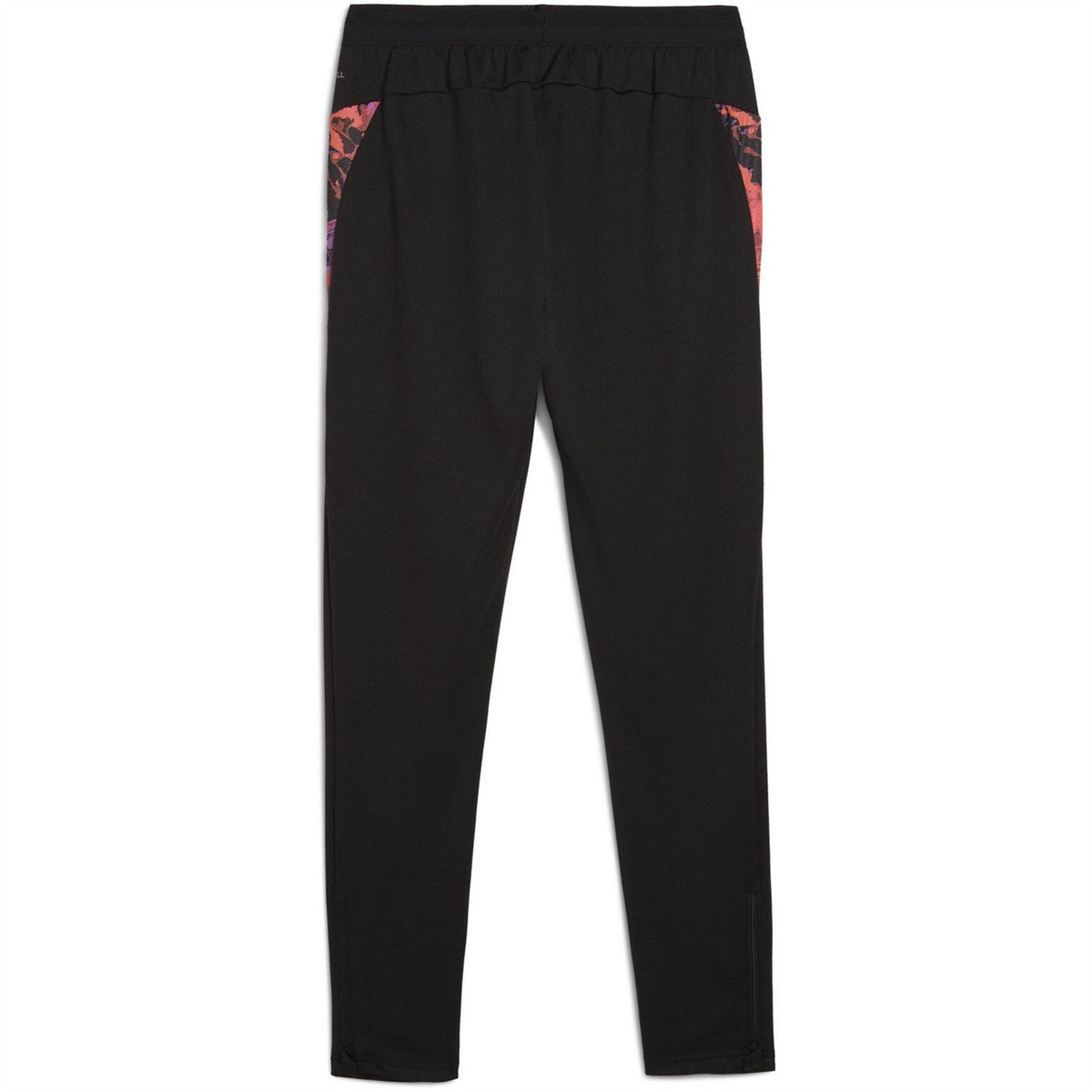 Puma Mens Individualcup Training Pants Tracksuit Bottom