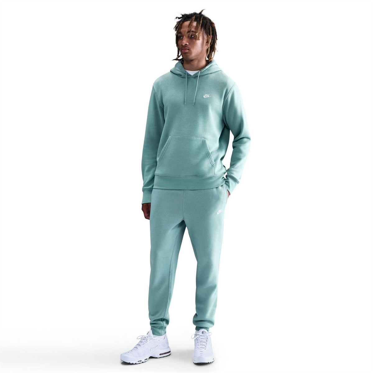 Nike Mens Sportswear Club Fleece Jogging Pants