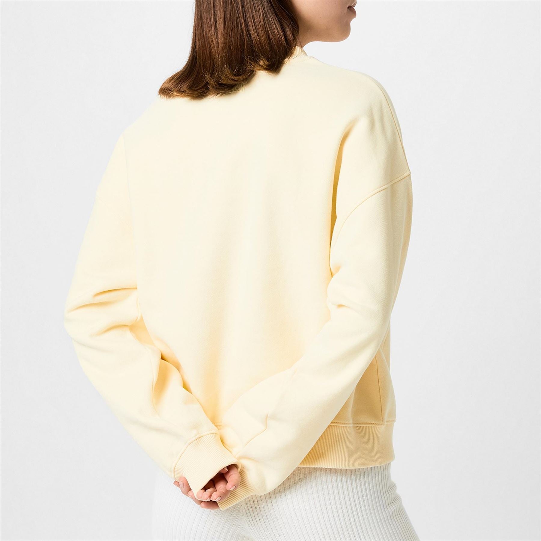 Everlast Logo Sweatshirt