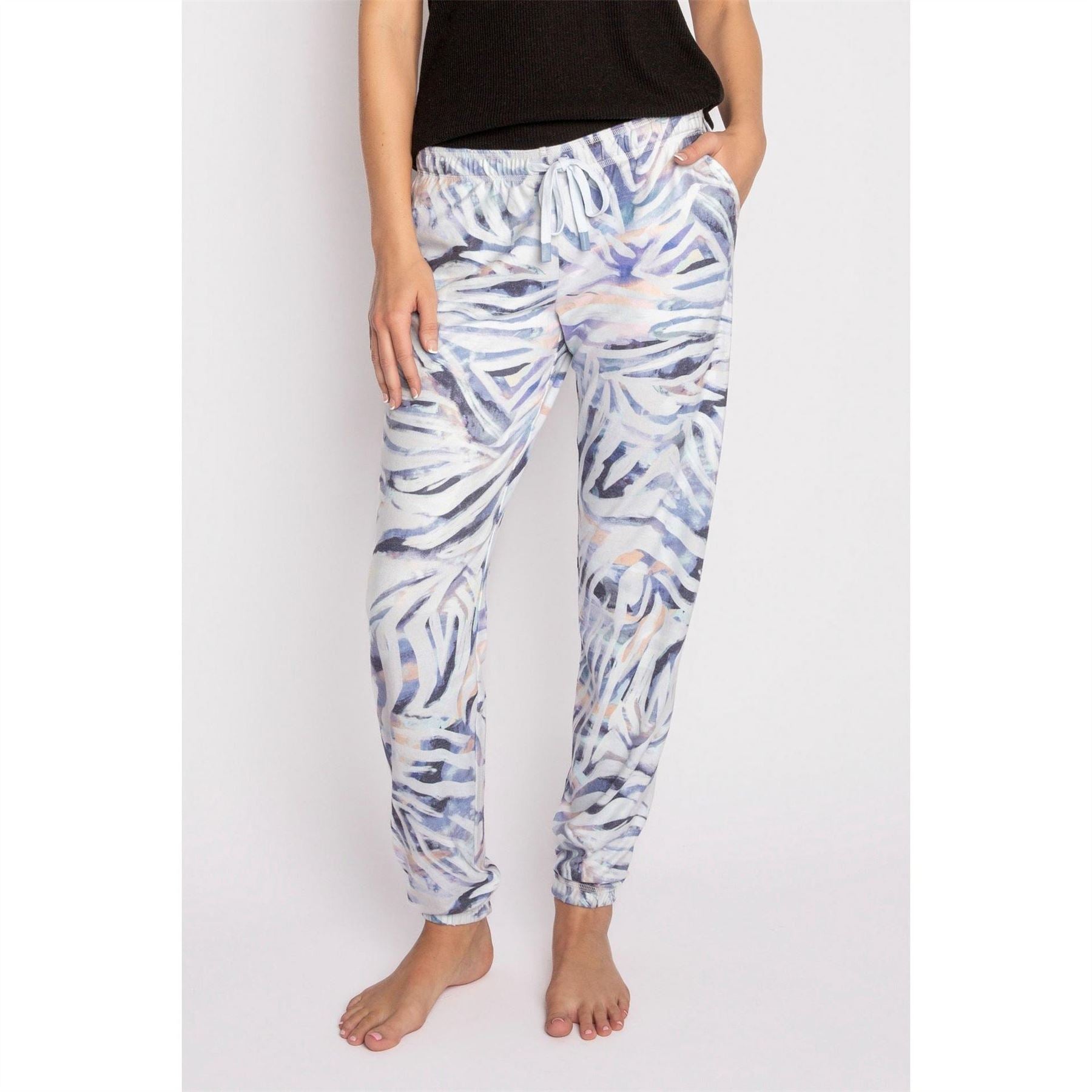 PJ Salvage Salvage Peachy Party Pant