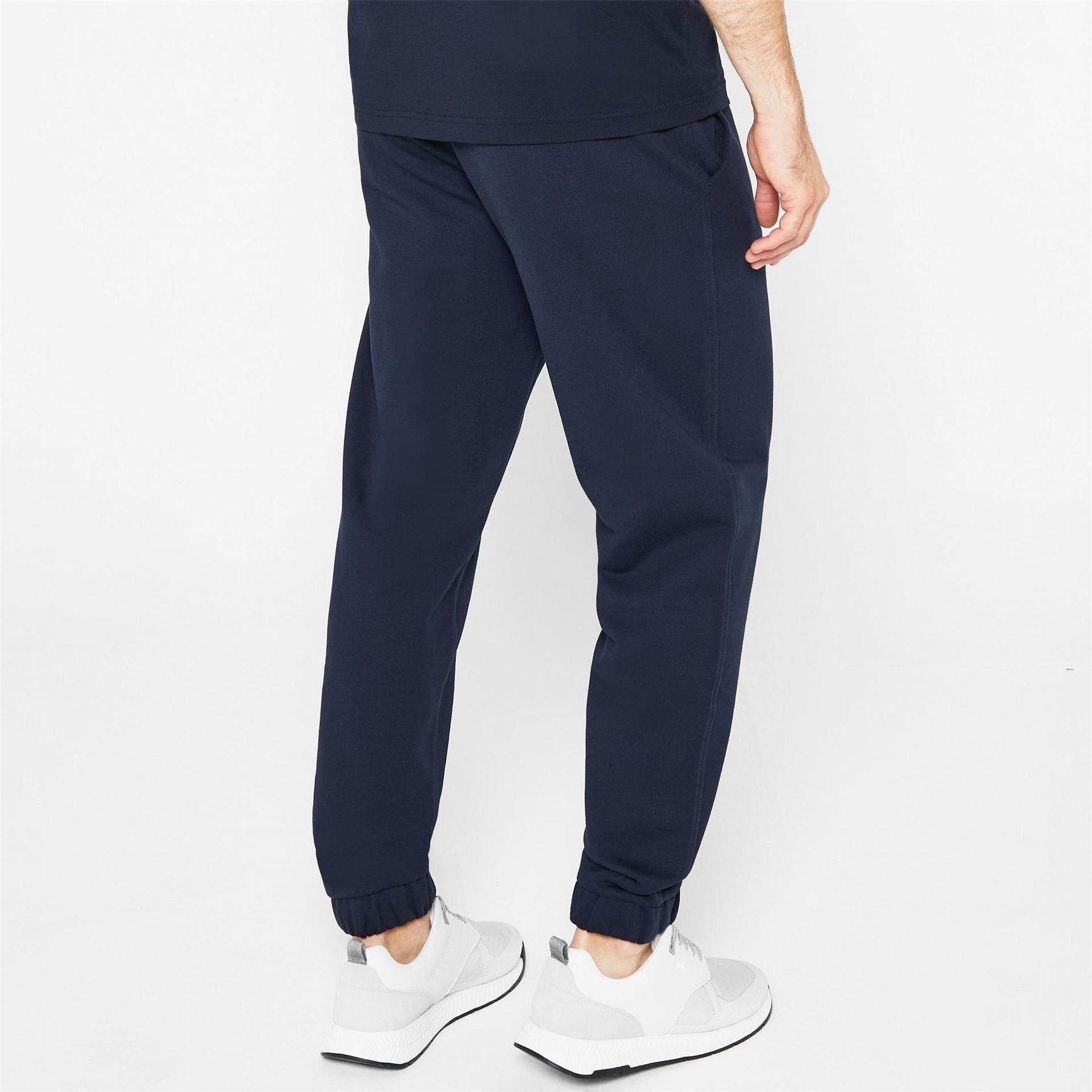 Boss Lamont Tapered Fit Track Pants Joggers