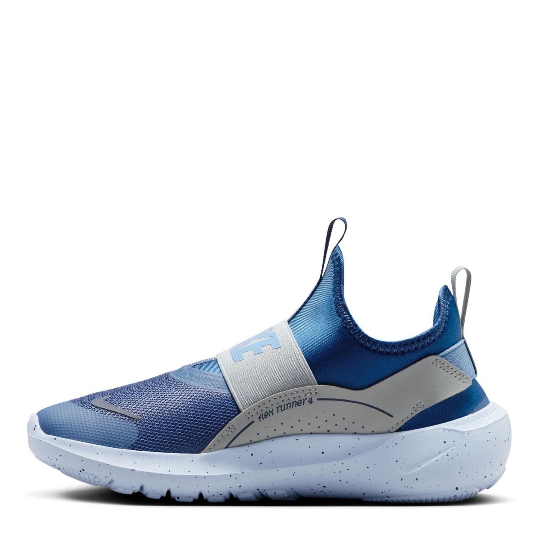 Nike Flex Runner 4 Shoes Juniors