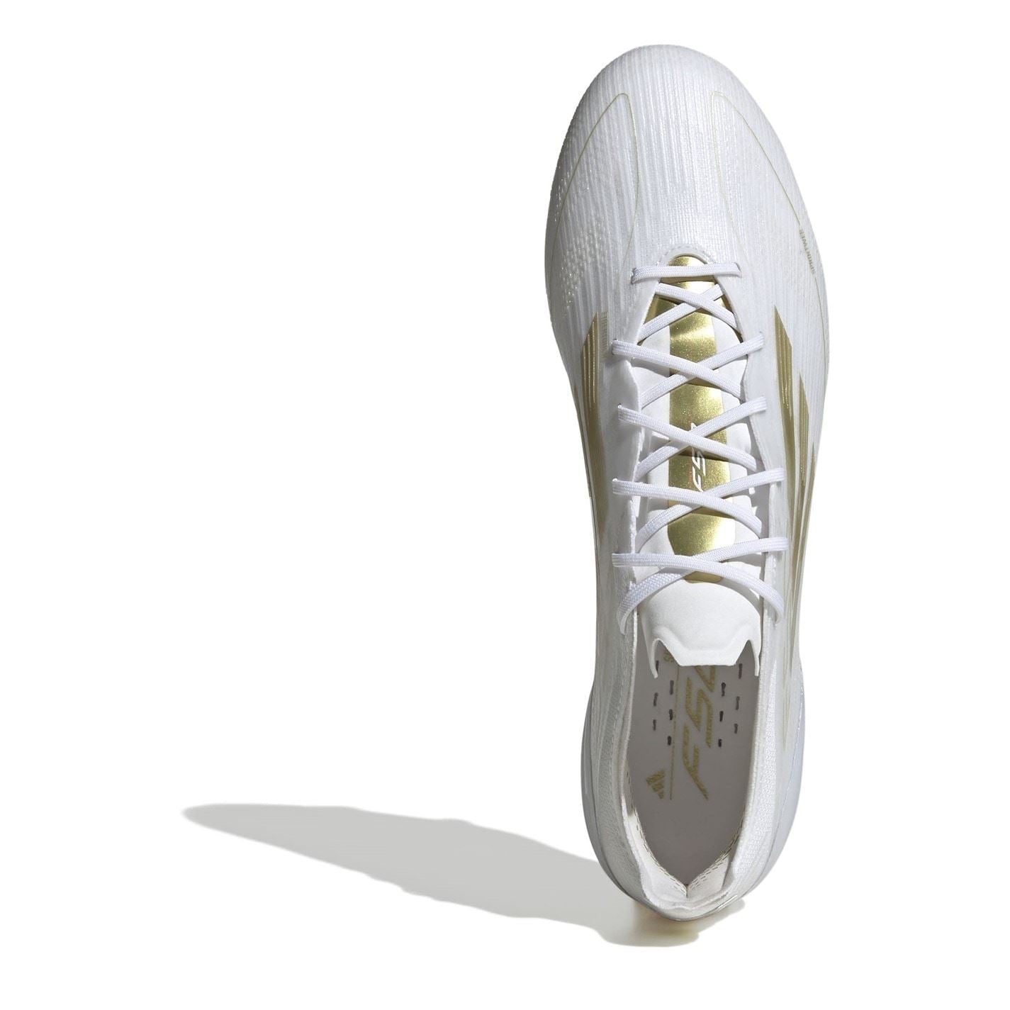 adidas F50 Elite Juniors Firm Ground Football Boots