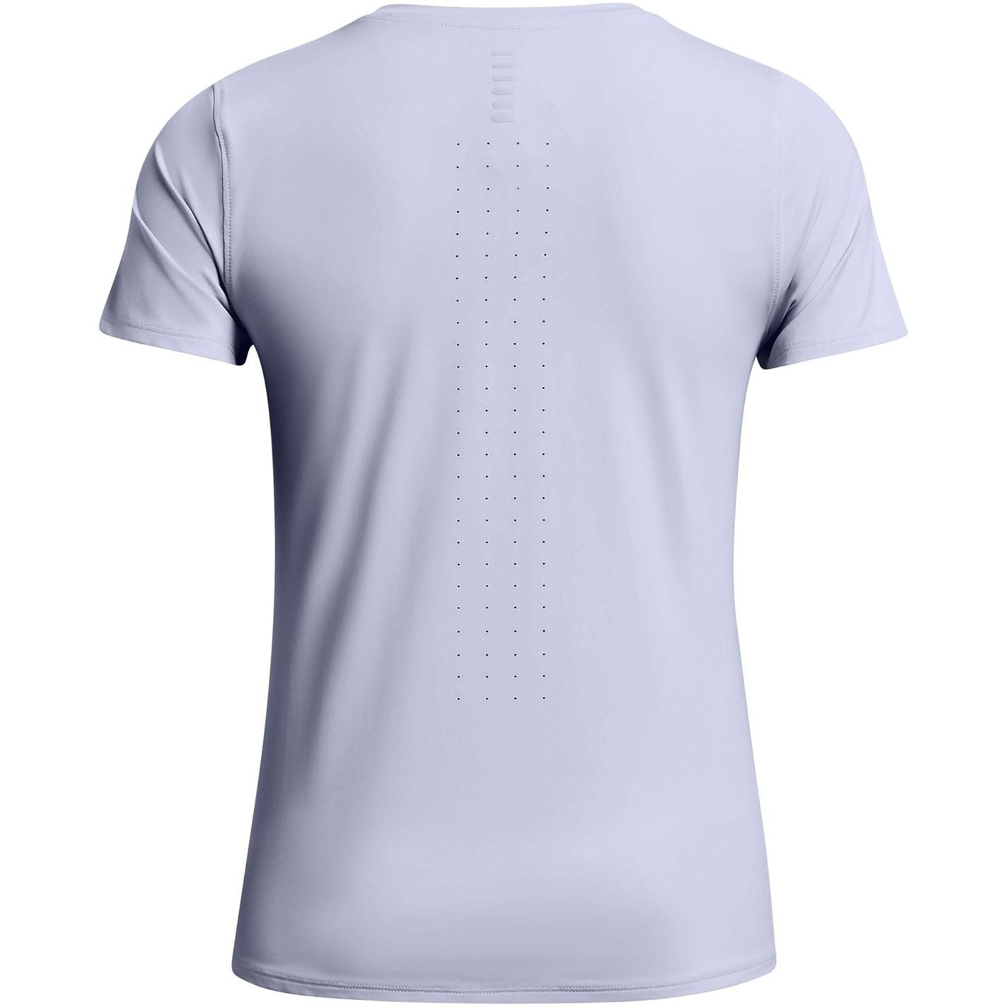 Under Armour Launch Elite Crew Neck Relaxed Fit T-Shirt