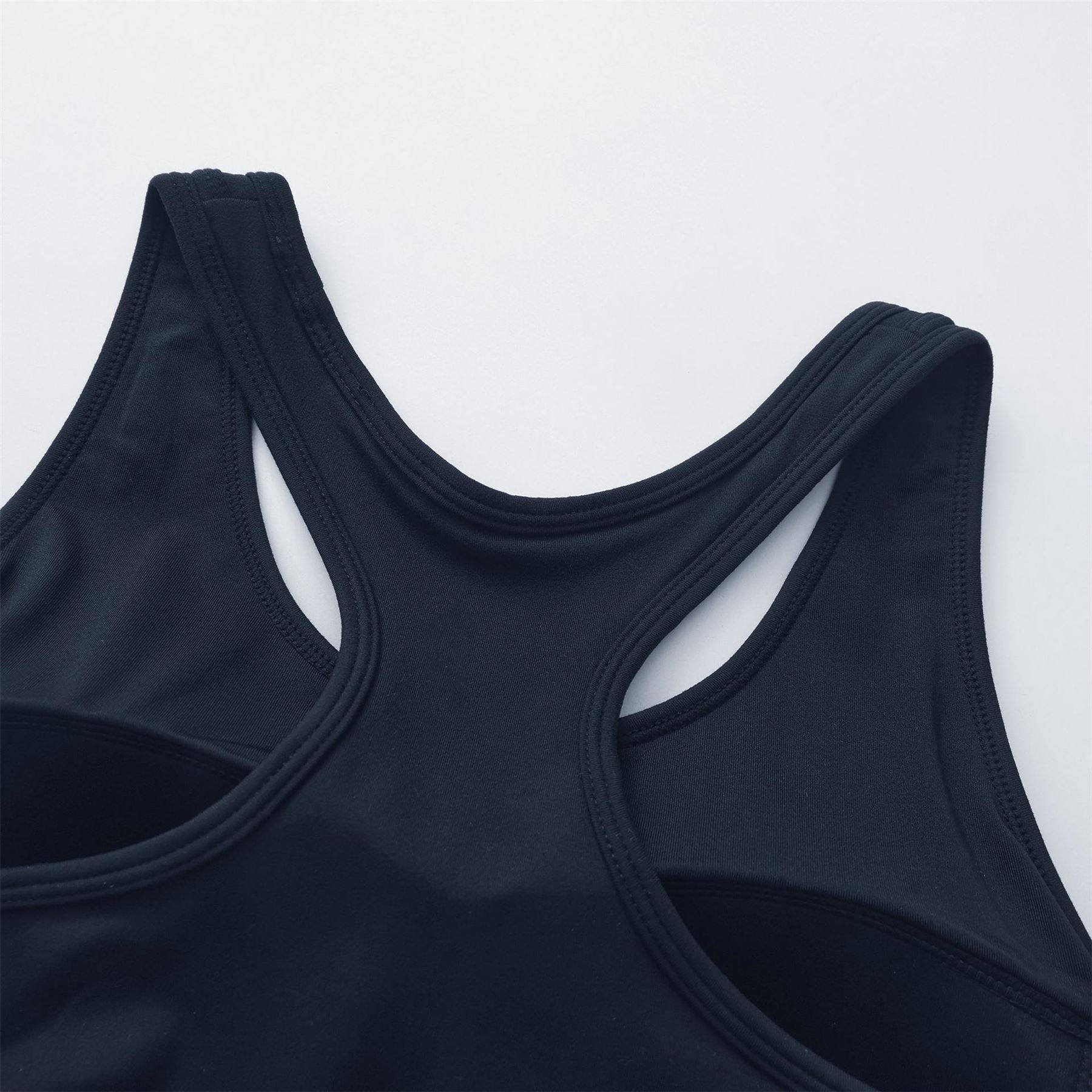 LA Gear Womens Secure Fit Sports Bra