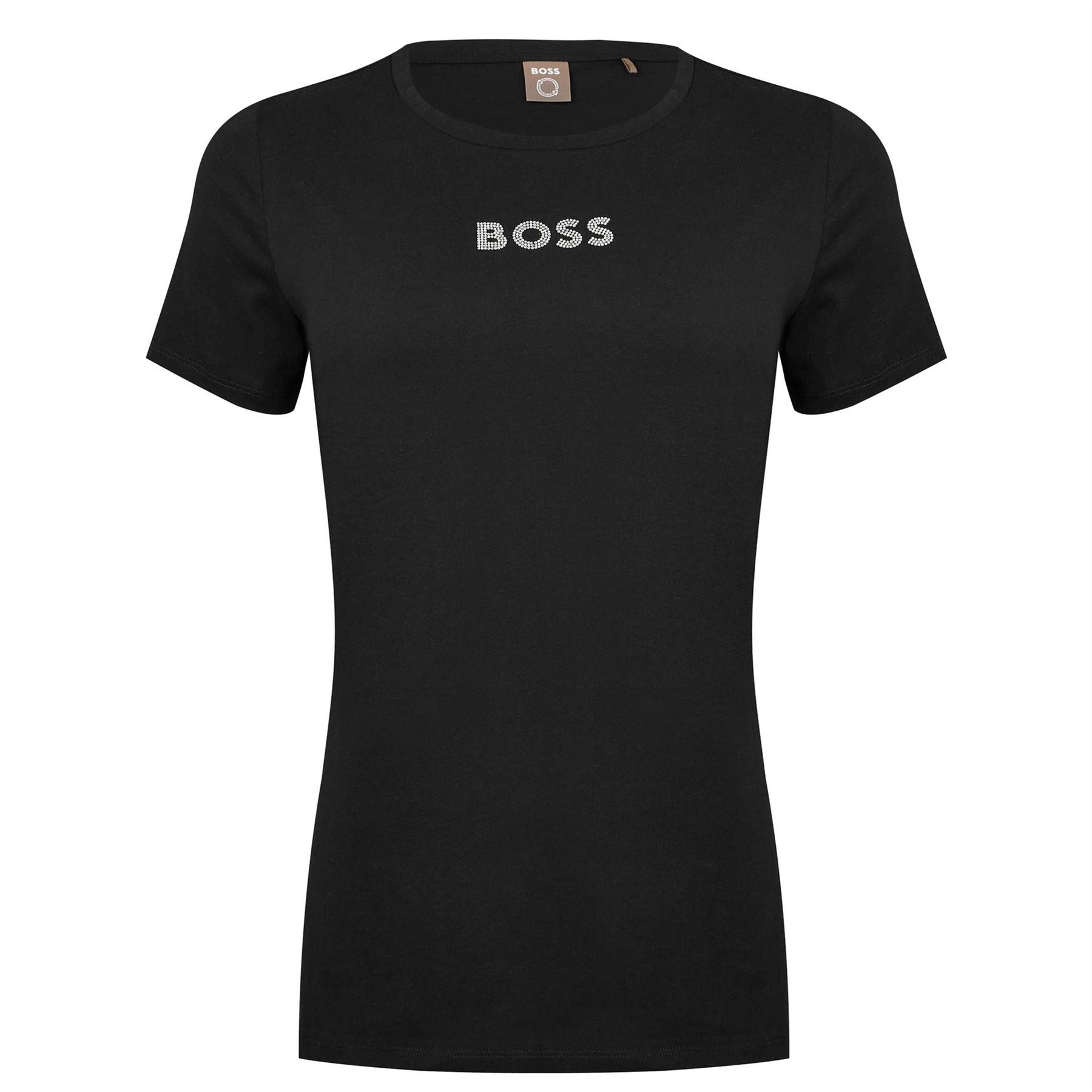 Boss Eloga2 Premium Cotton T-Shirt