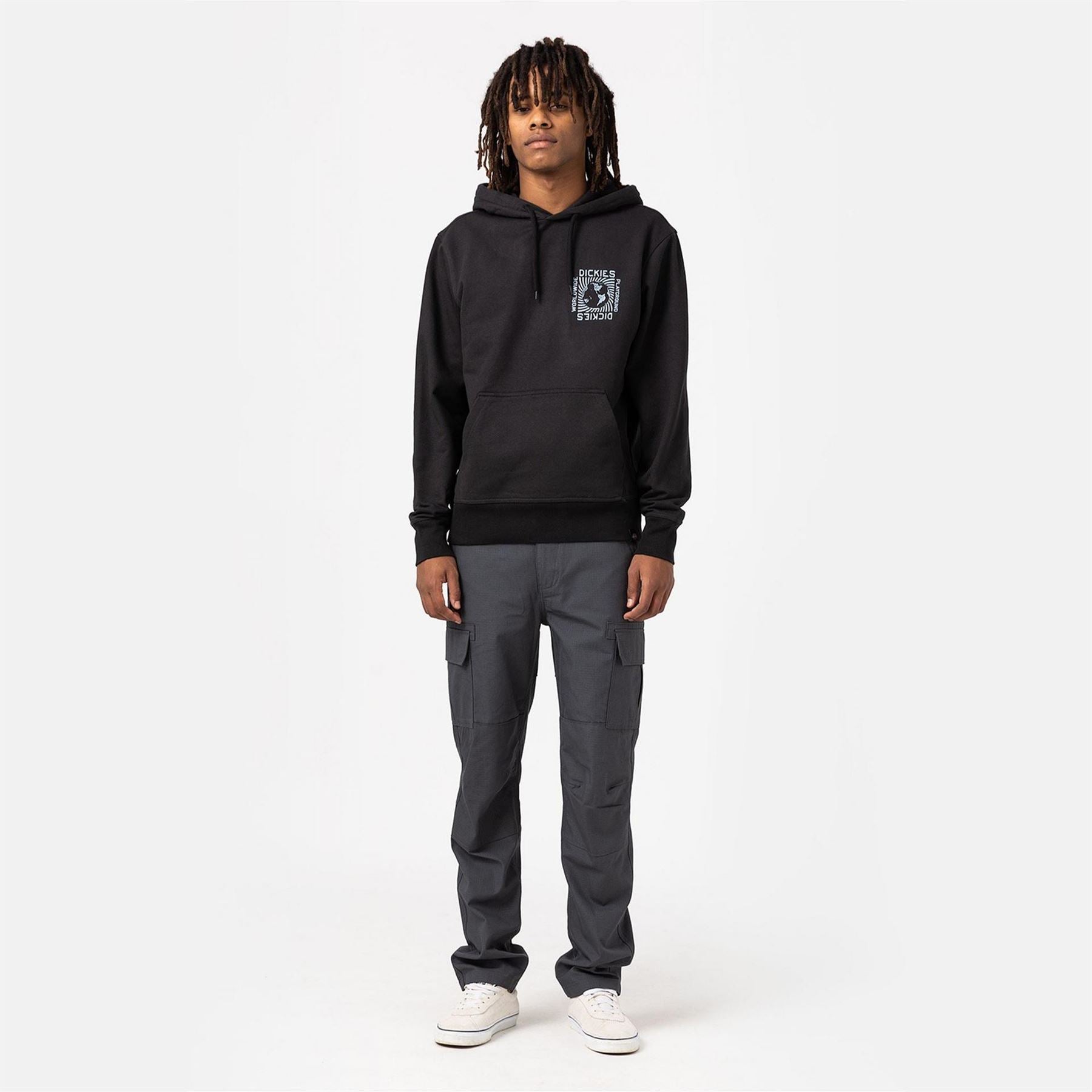 Dickies Millerville Cargo Trousers