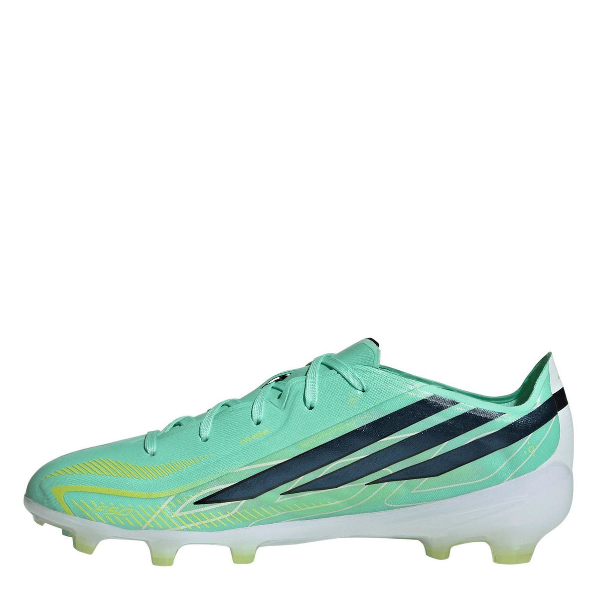 adidas Hyperfast Elite Firm Ground Football Boots Juniors
