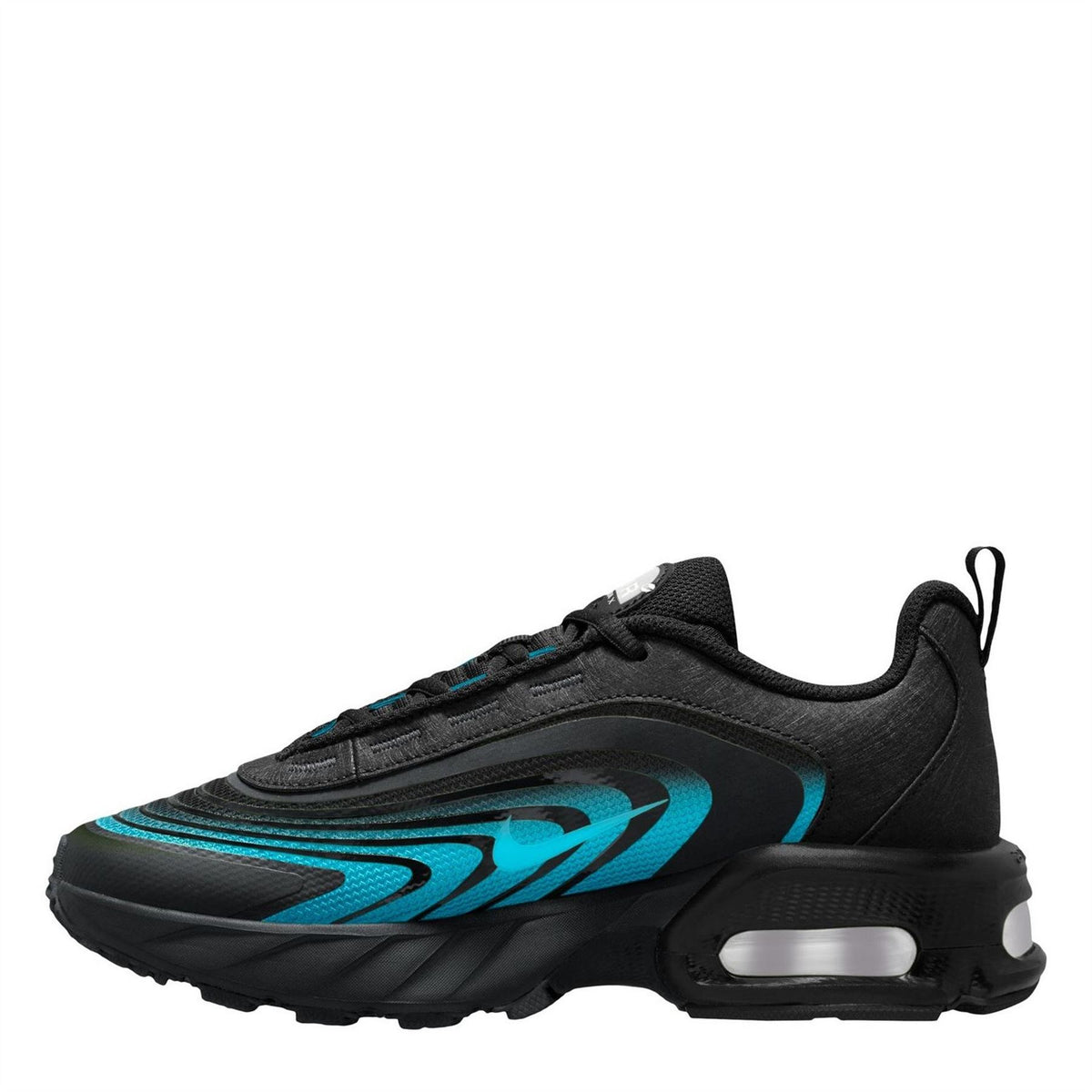 Nike Air Max Fire Shoes Juniors