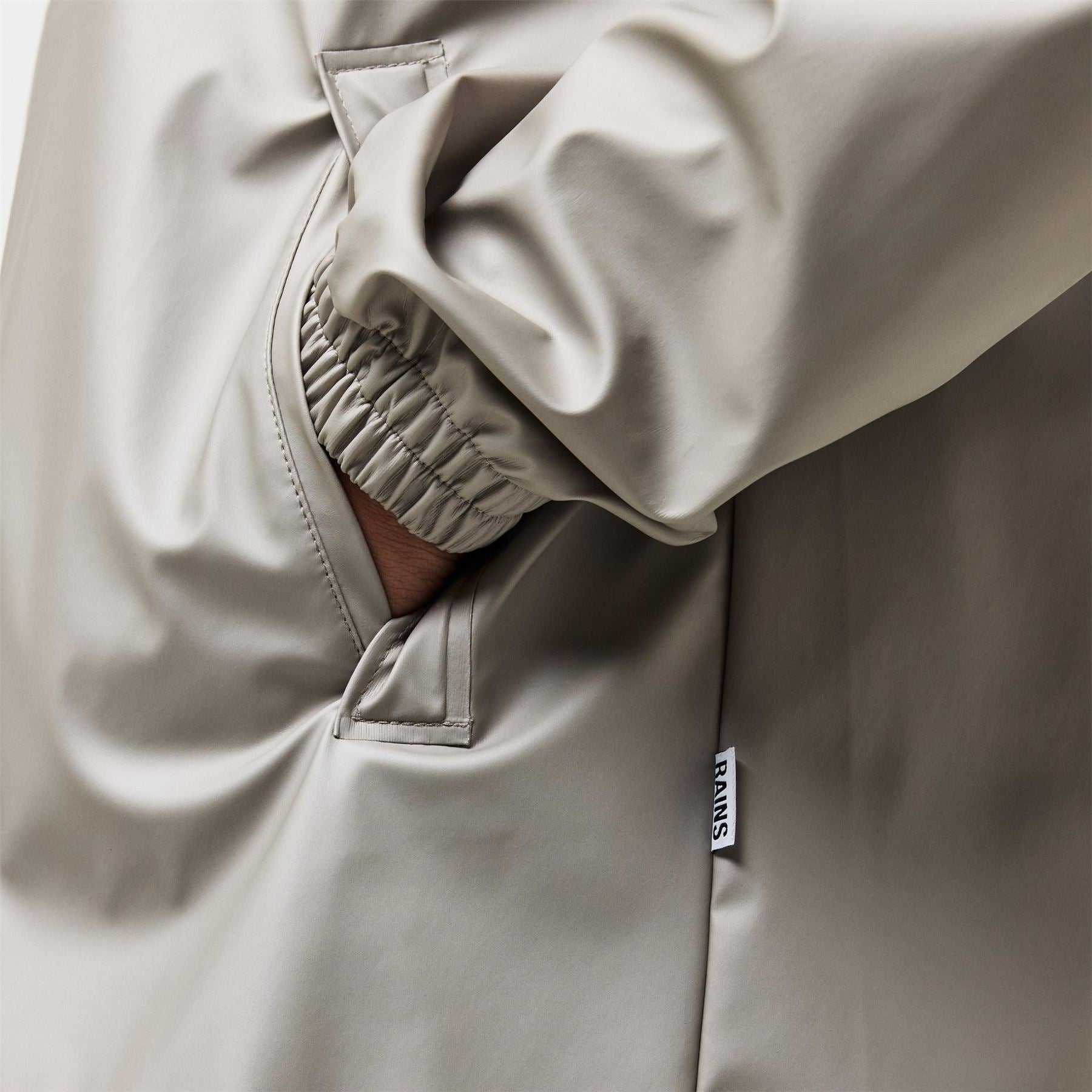 Rains Storm Breaker Rain Jacket