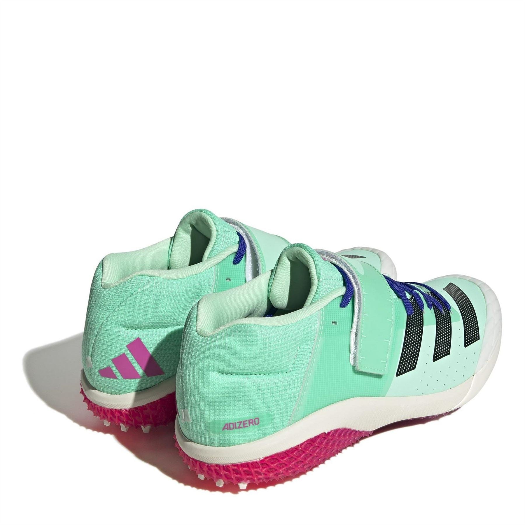 adidas Mens Adizero Javelin Shoes