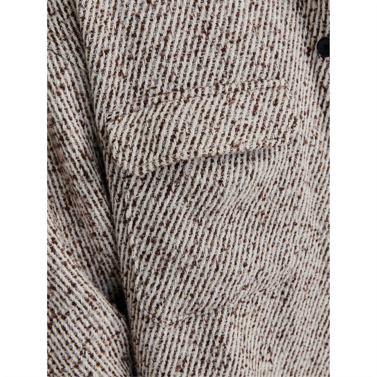 Jack and Jones Winter Overshirt