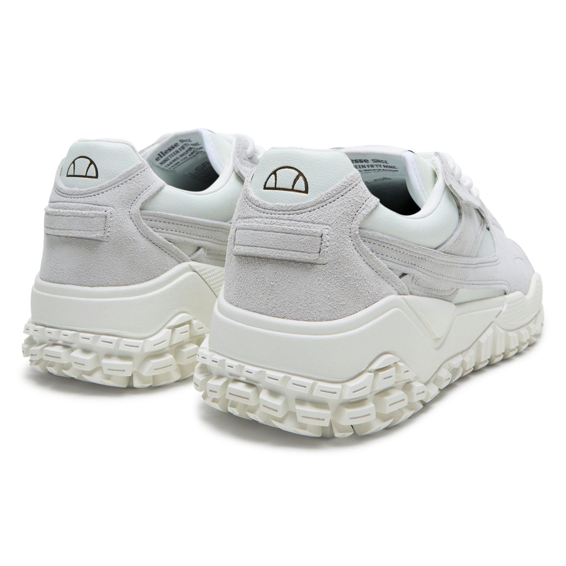 Ellesse Luxe   El42