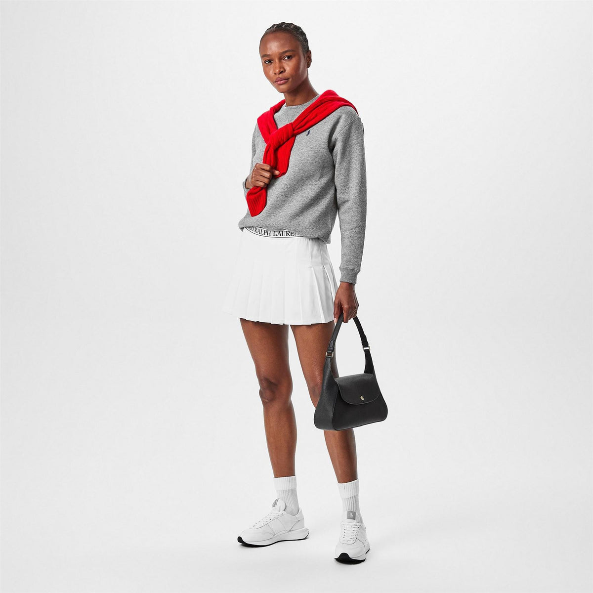 Polo Ralph Lauren Train 89 Runners