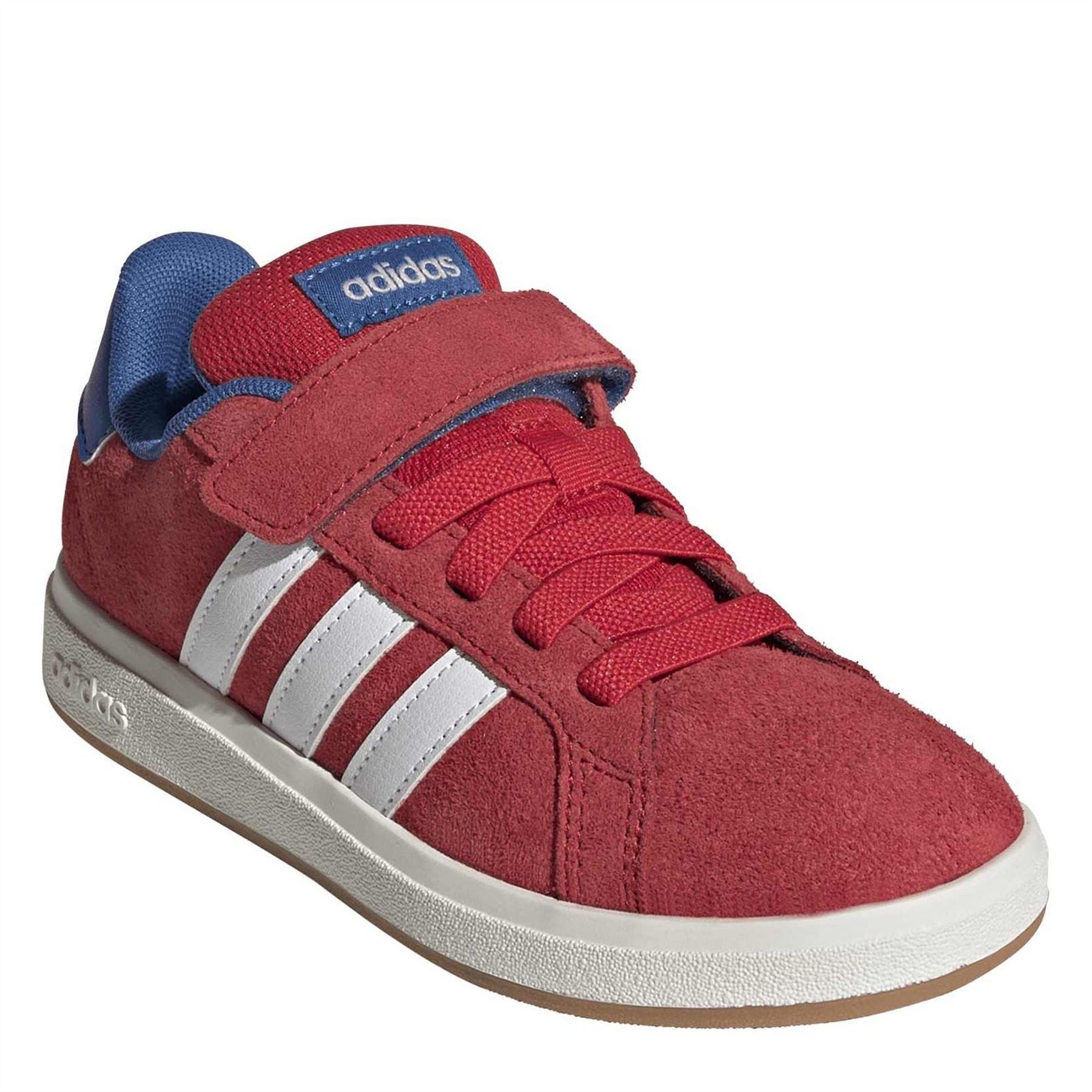 adidas Grand Court Low Top Sneakers