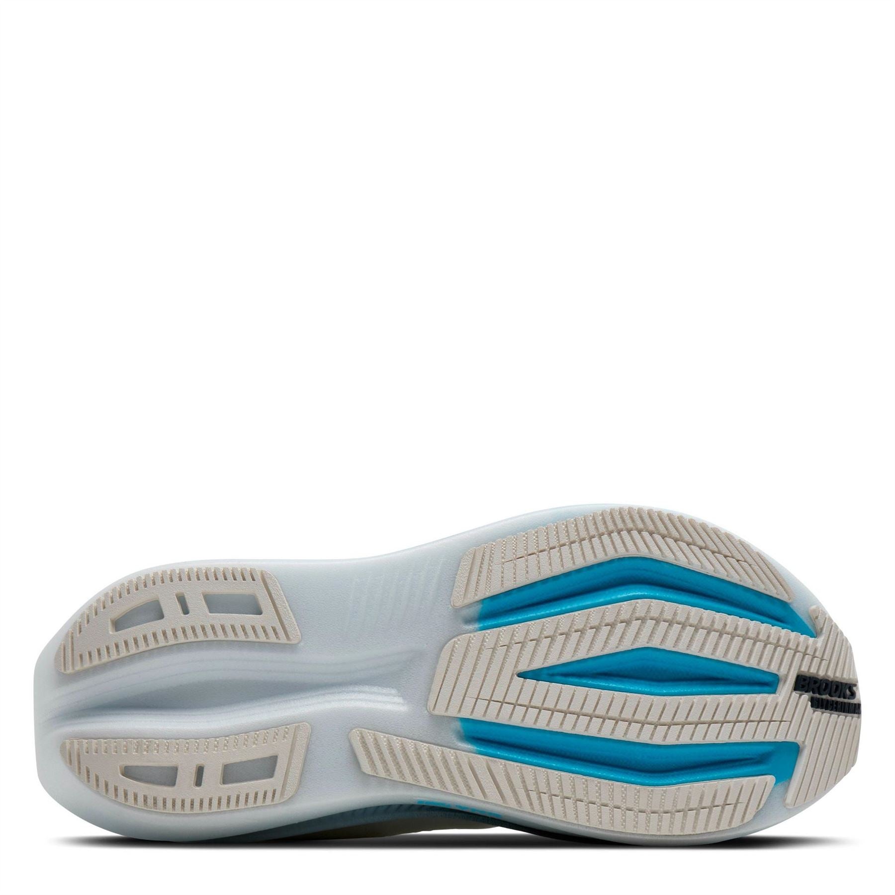 Brooks Glycerin Max 2 Everyday Neutral Road Running Shoes