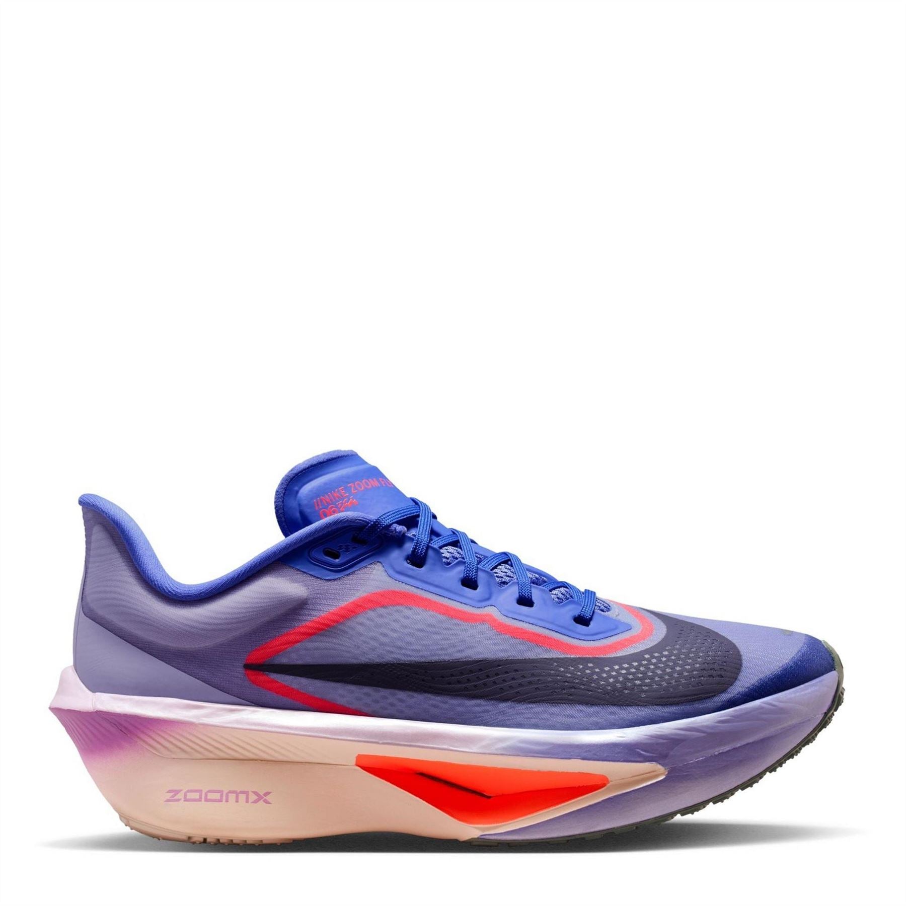 Nike Womens Zoom Fly 6 Road Running Shoes