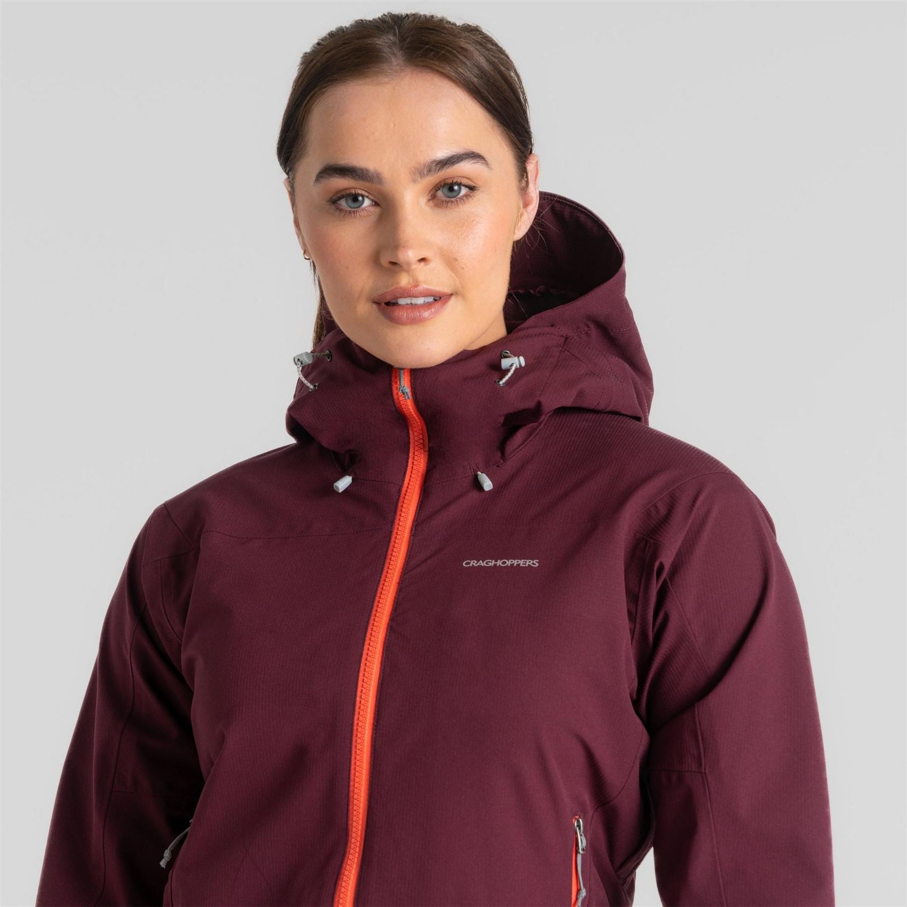 Craghoppers Crag Dynamic Pro Waterproof Jacket