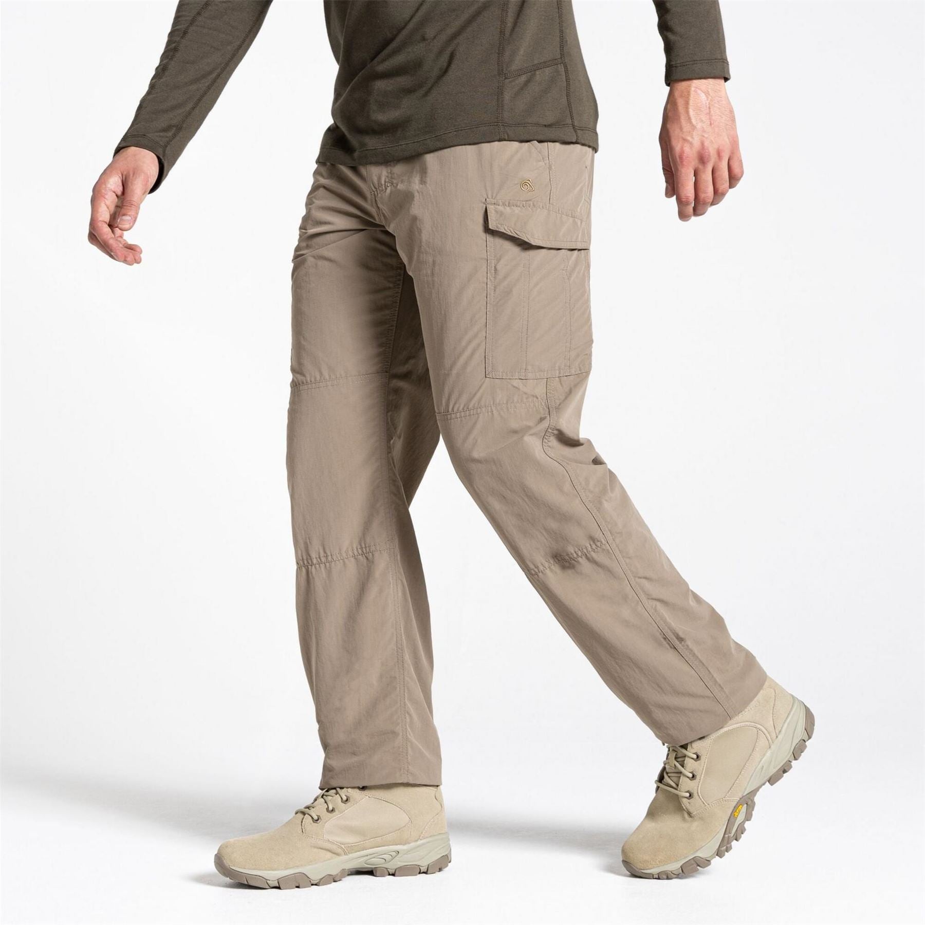Craghoppers Crag Cargo Walking Trousers