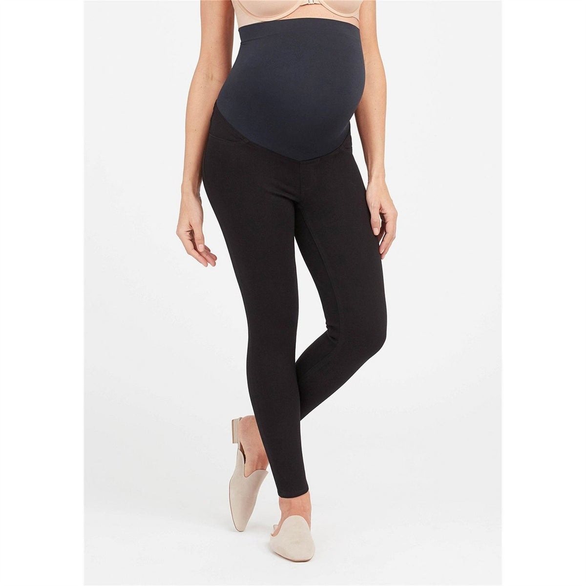 Spanx Jean Ish Ankle Legging