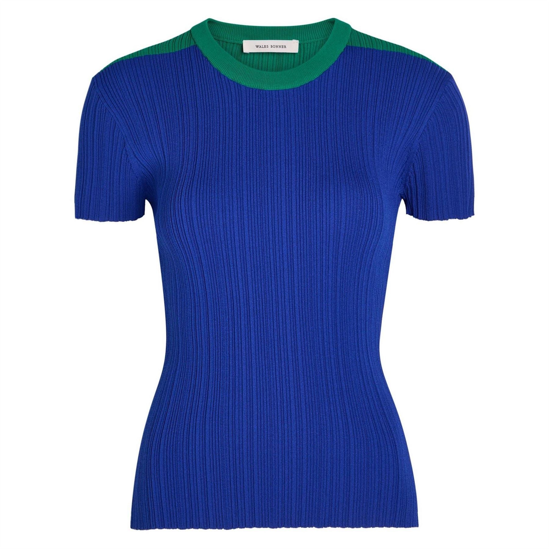 Grace Wales Bonner Knit Top