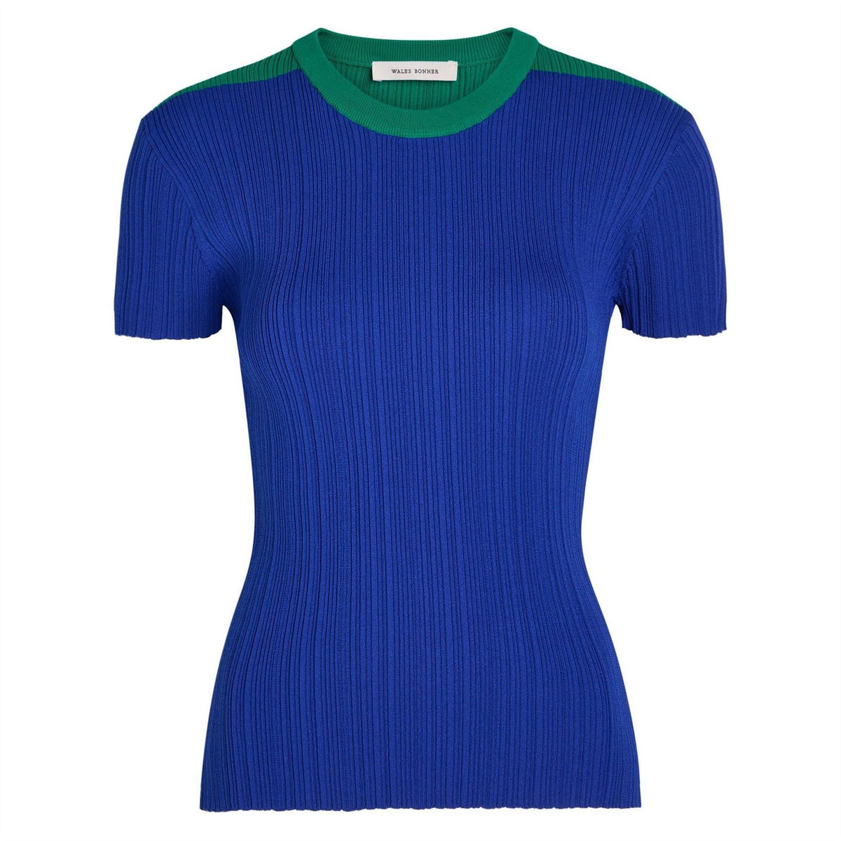 Grace Wales Bonner Knit Top