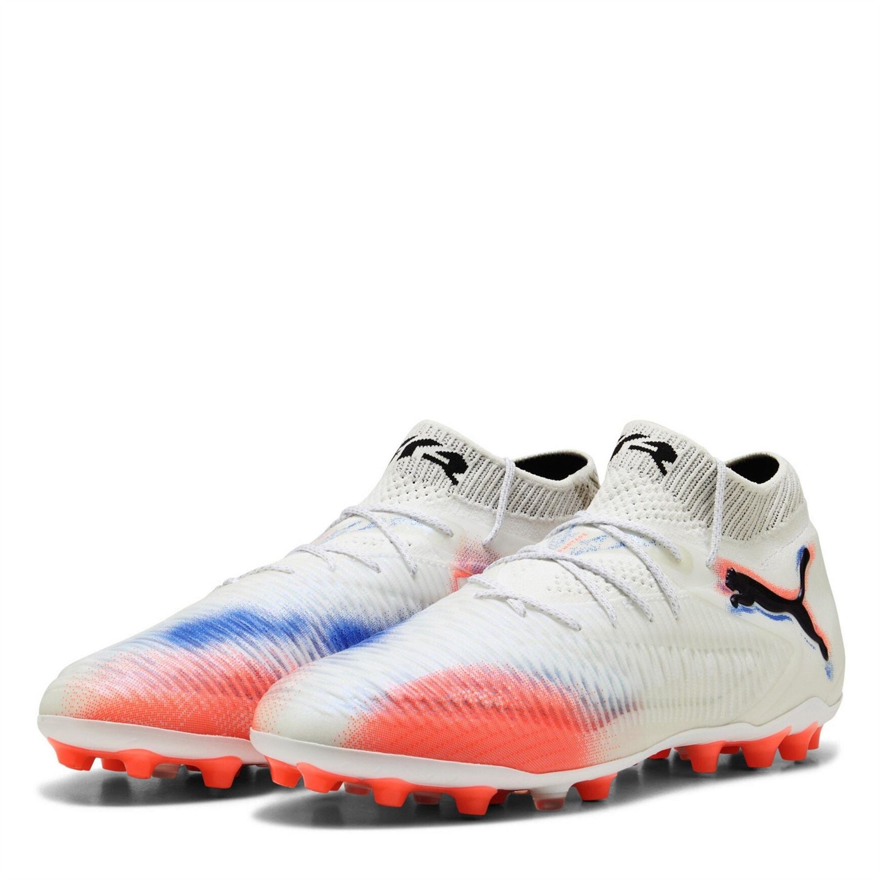 Puma 8 Ultimate Mg Firm Ground Football Boots