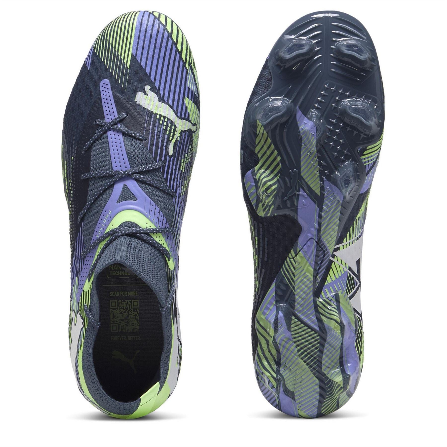 Puma Future 7 Ultimate Firm Ground Football Boots