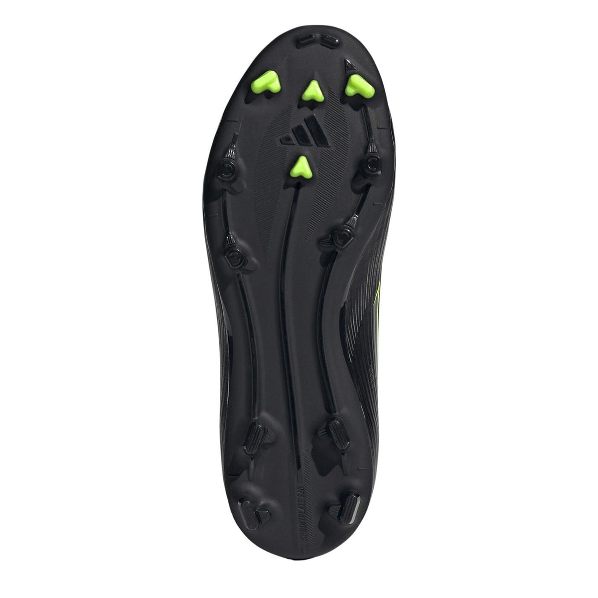 adidas F50 League Juniors Firm Ground Football Boots